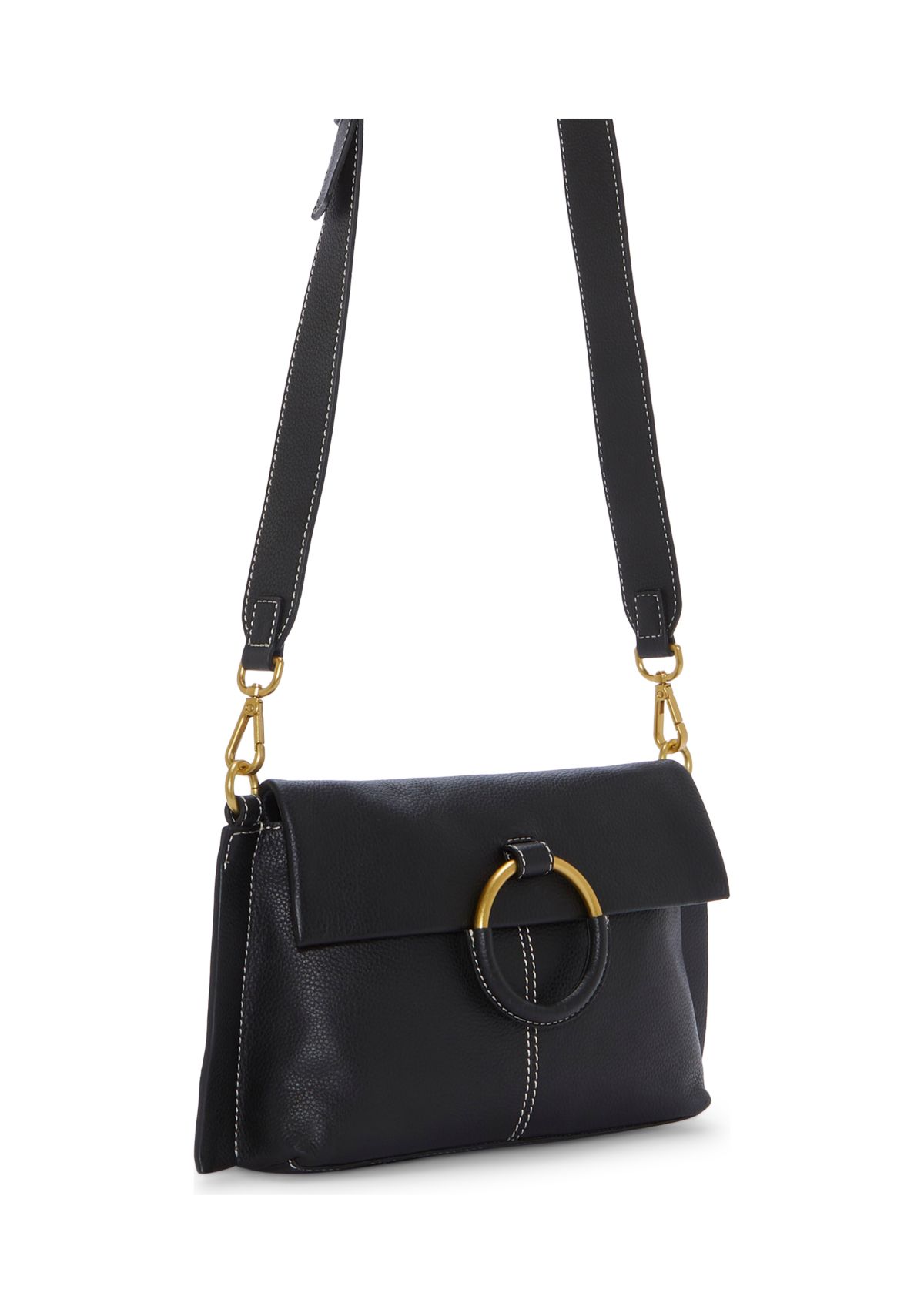 Livee Crossbody Bag