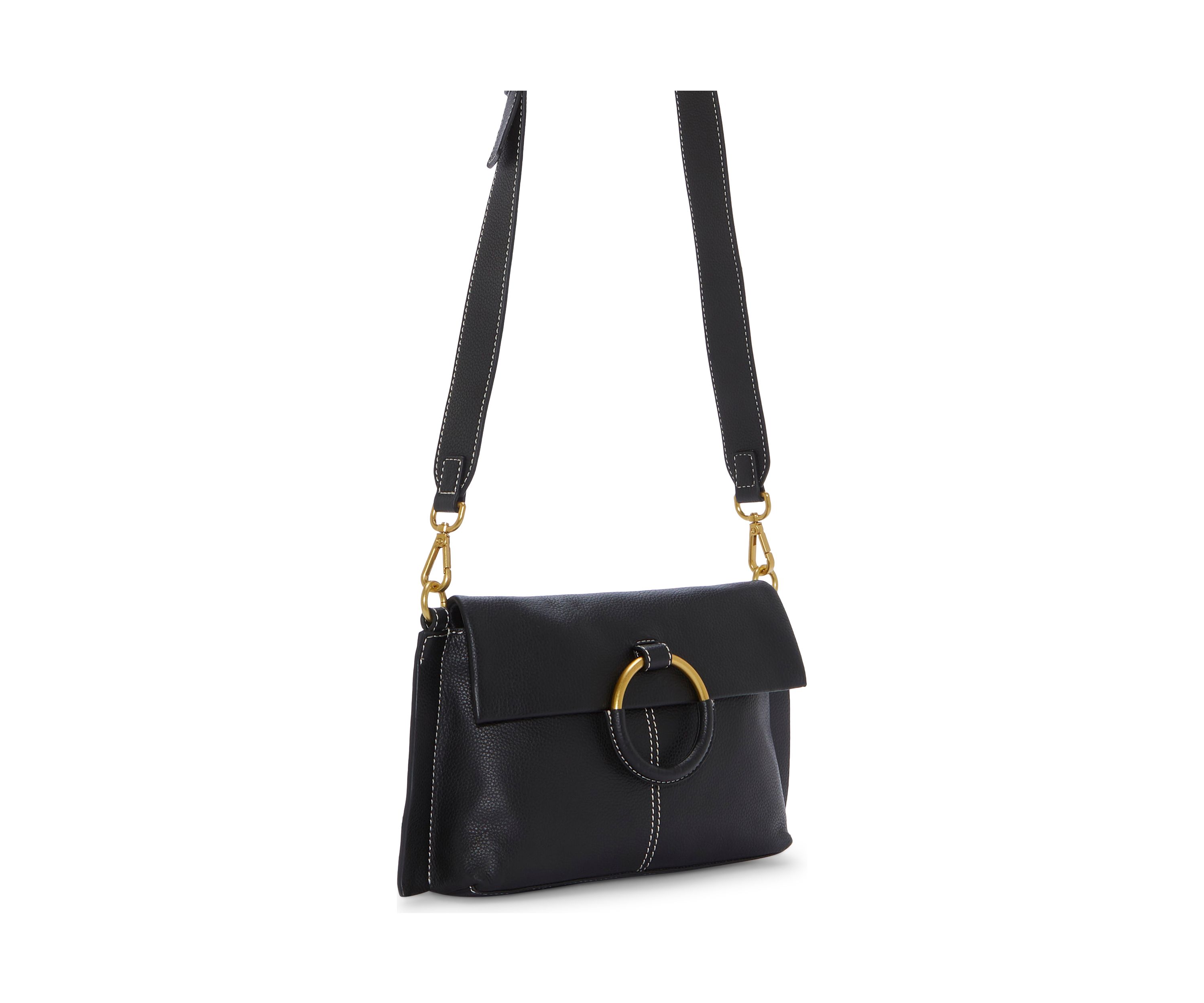 Livee Crossbody Bag