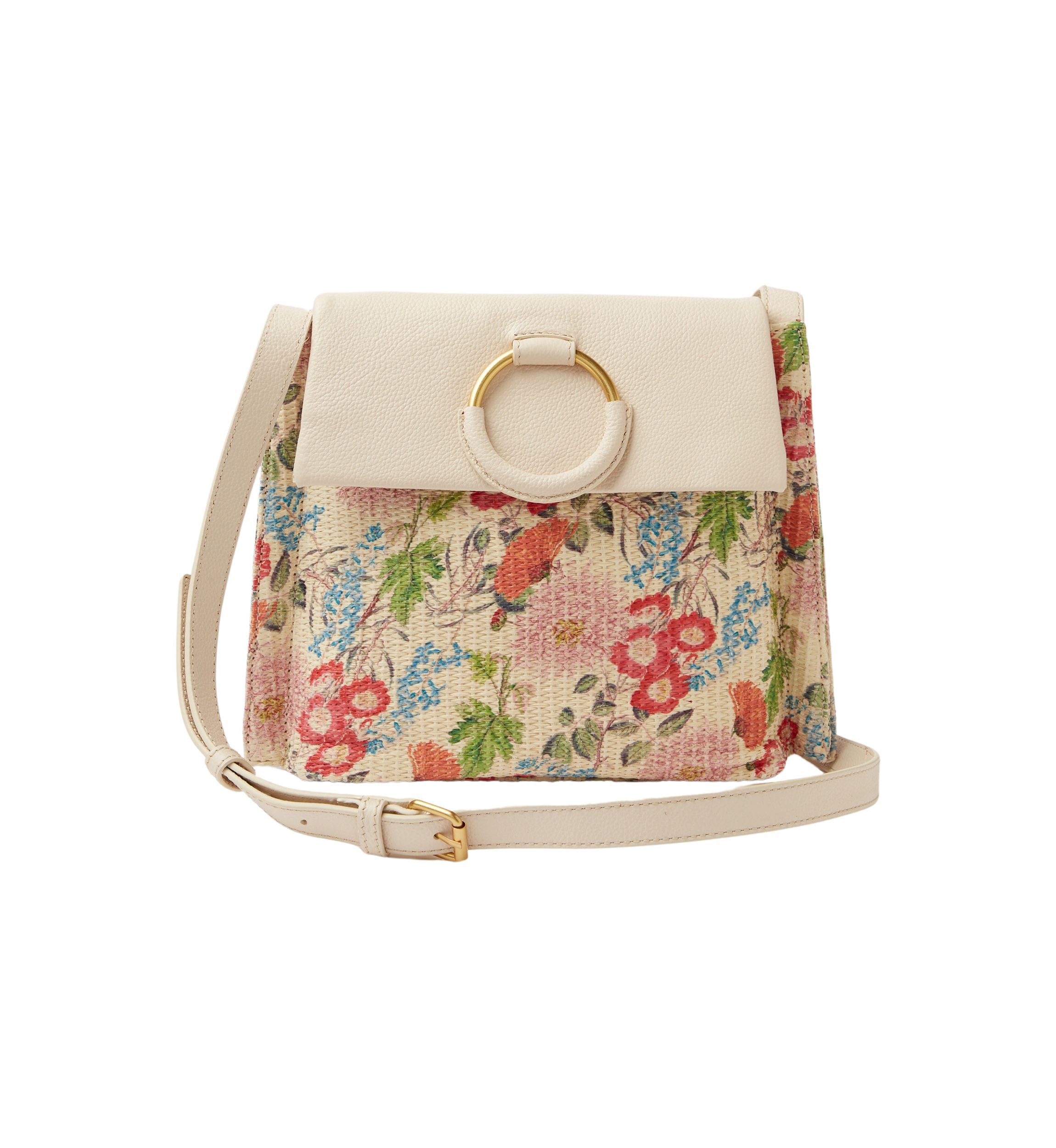 Livee Crossbody 