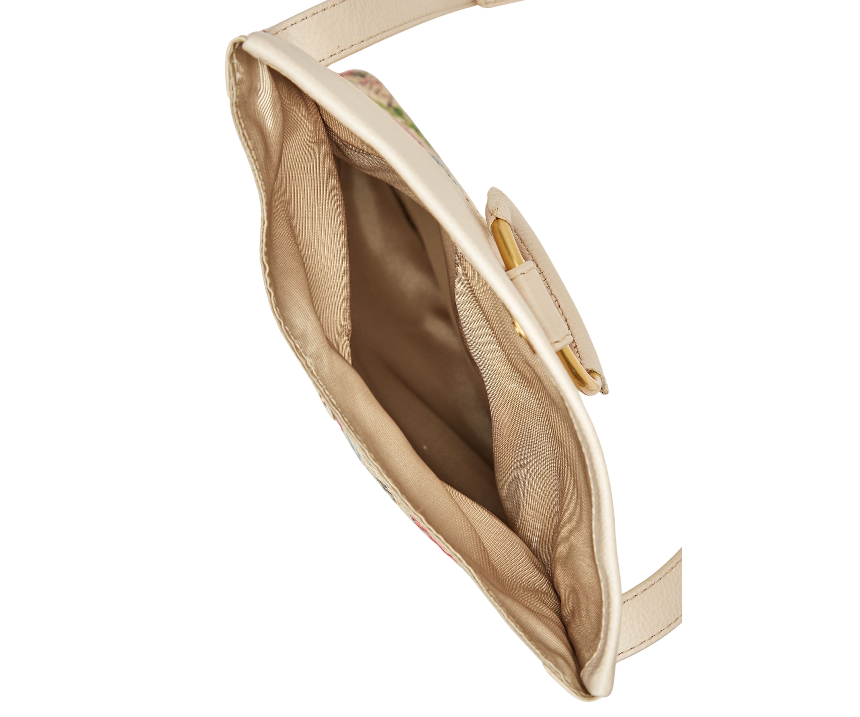 Livee Crossbody 