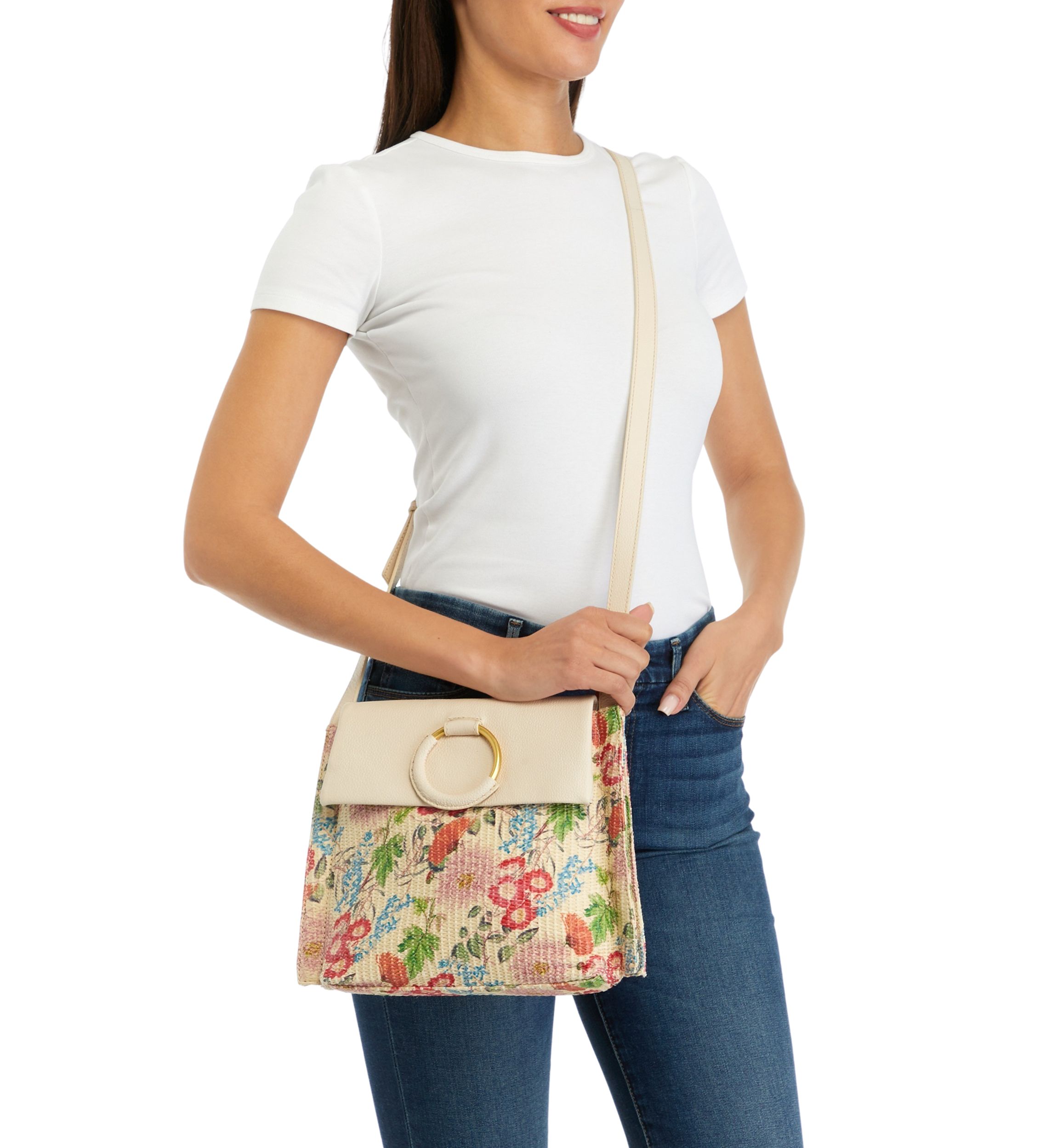 Livee Crossbody 