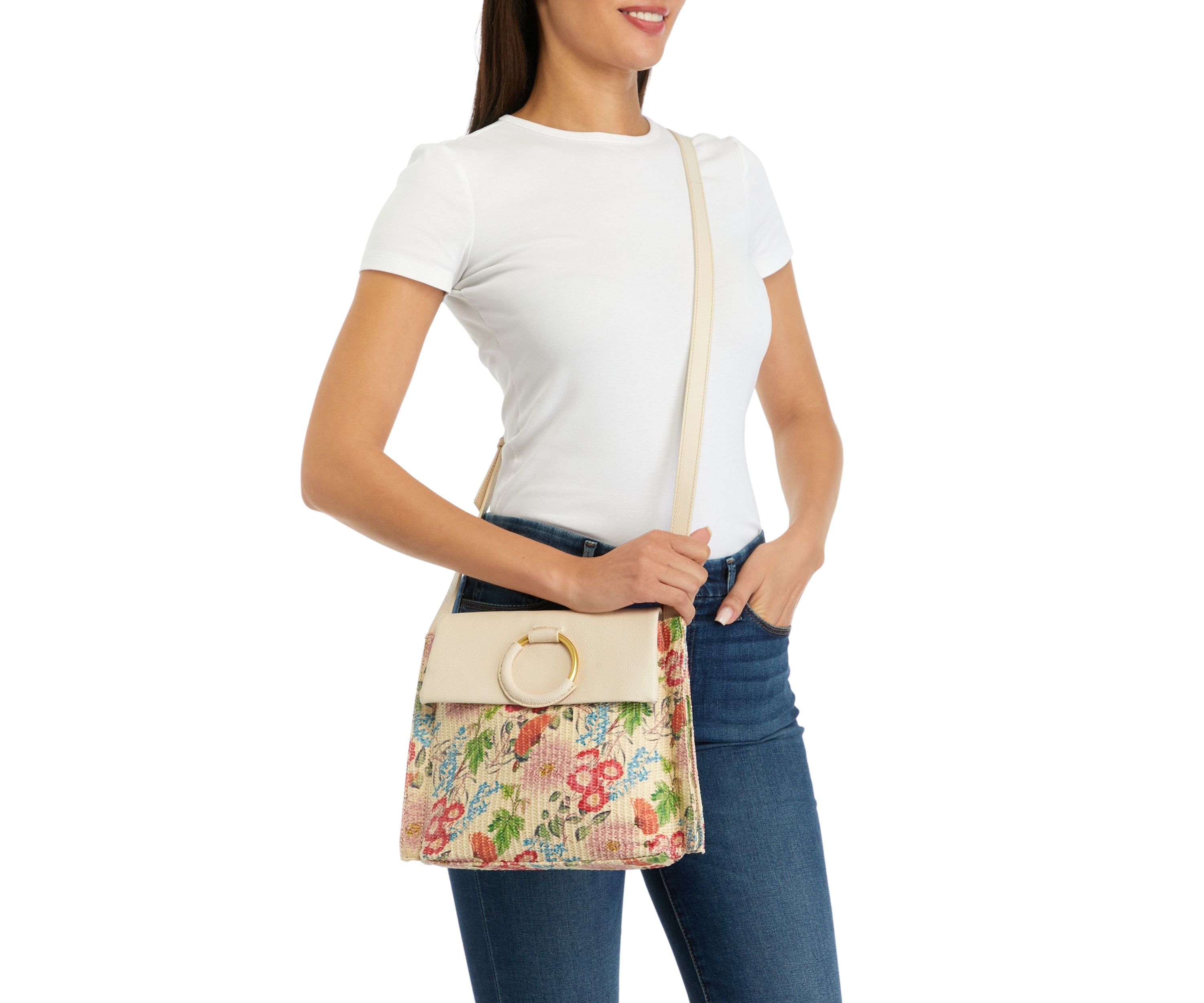 Livee Crossbody 