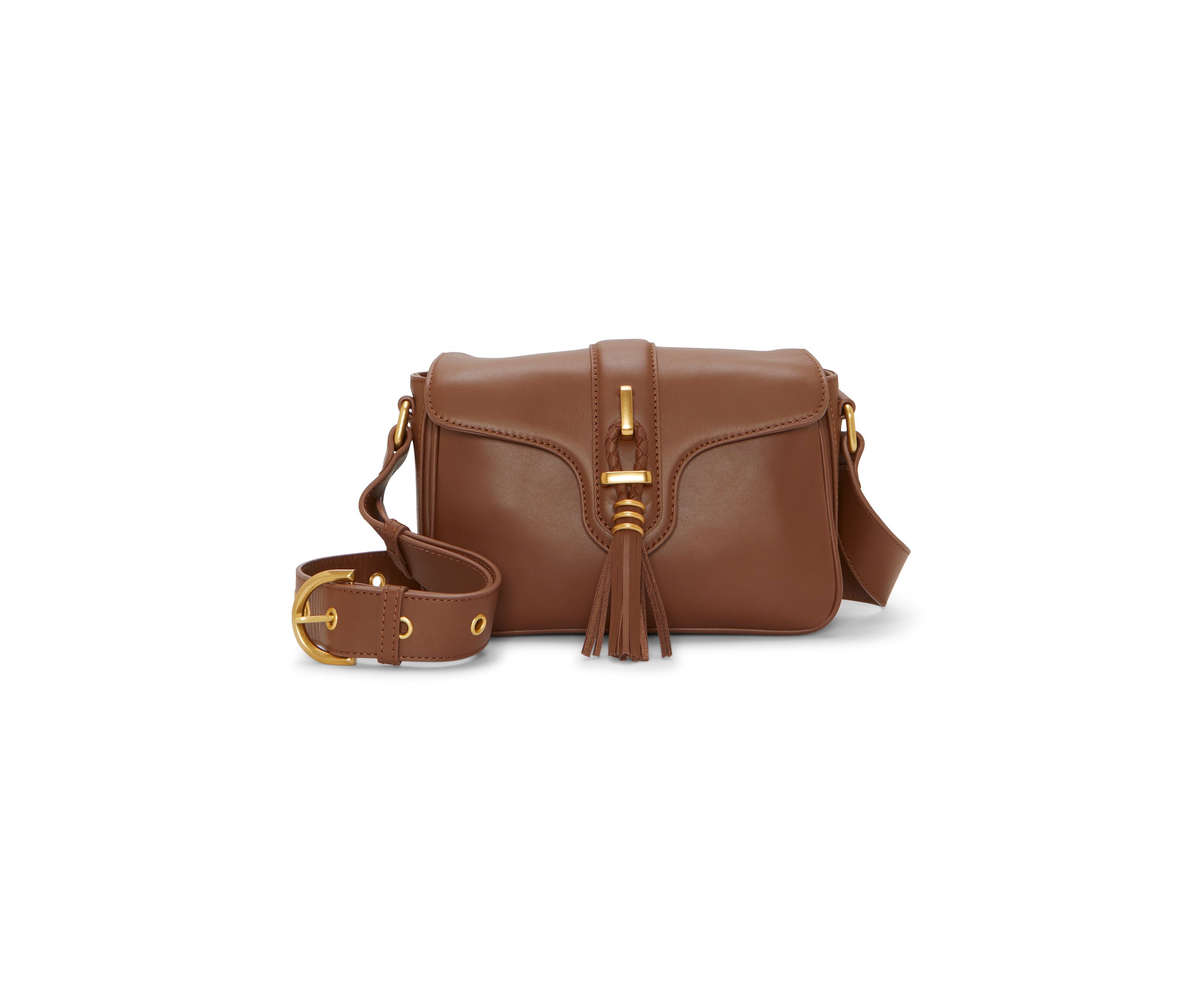 Maecy Crossbody 