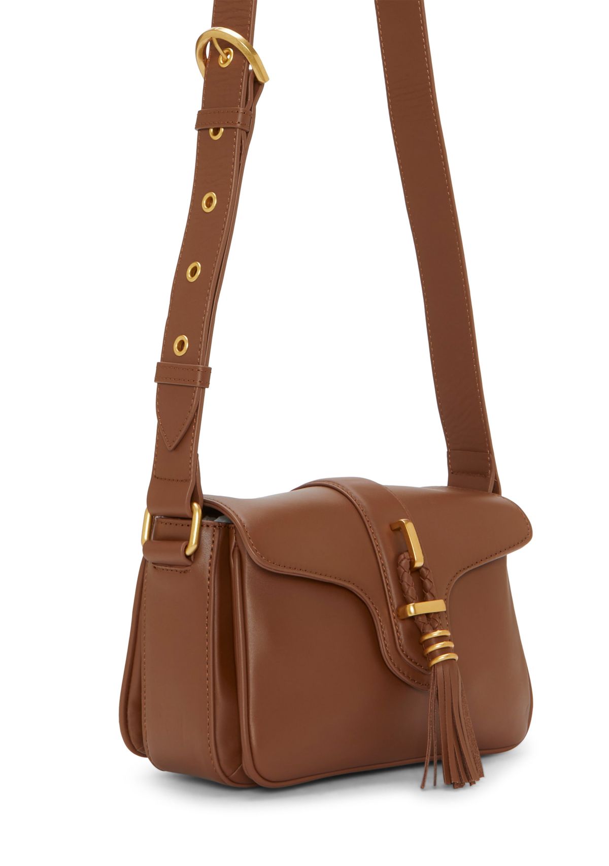 Maecy Crossbody 