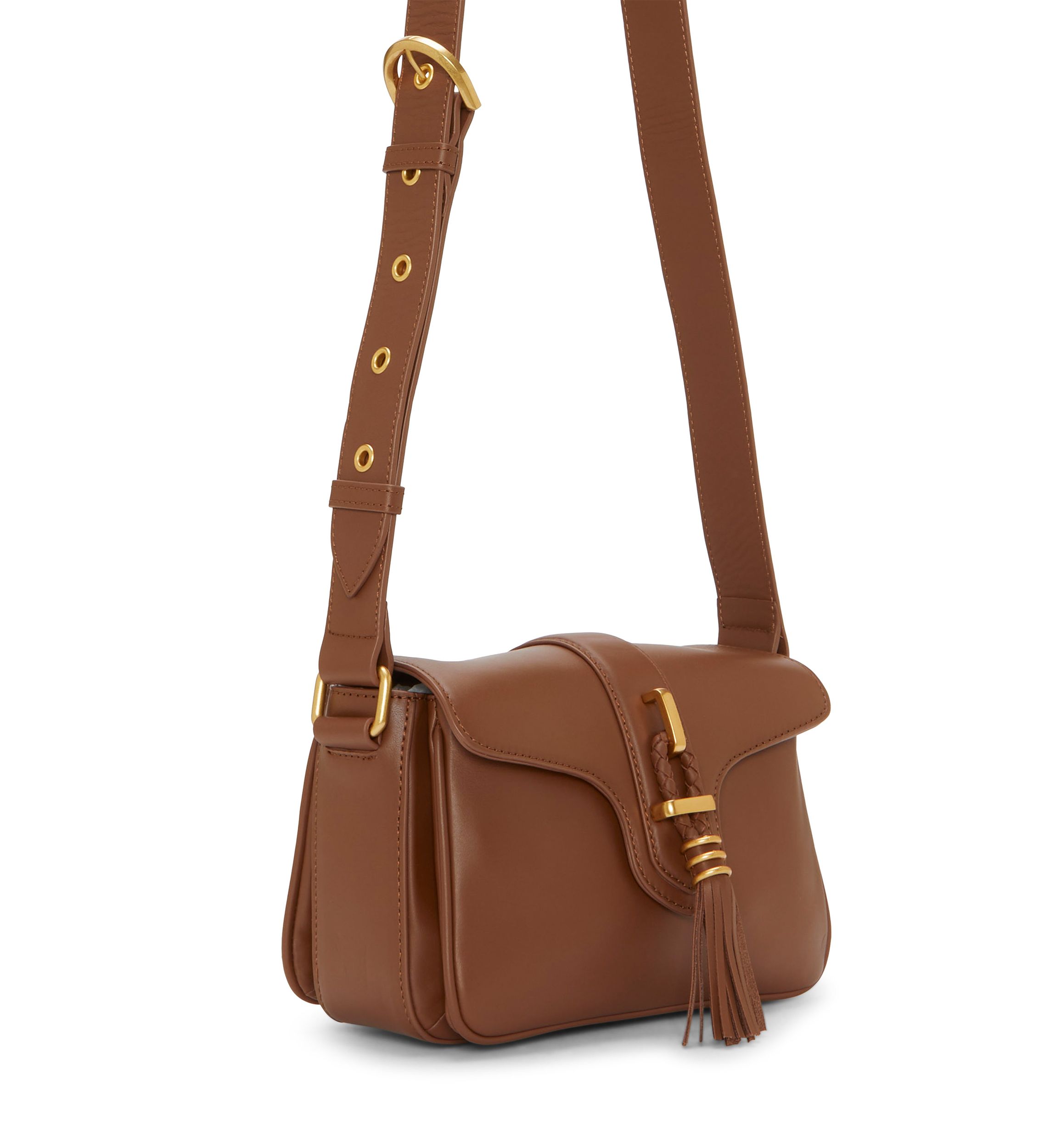 Maecy Crossbody 
