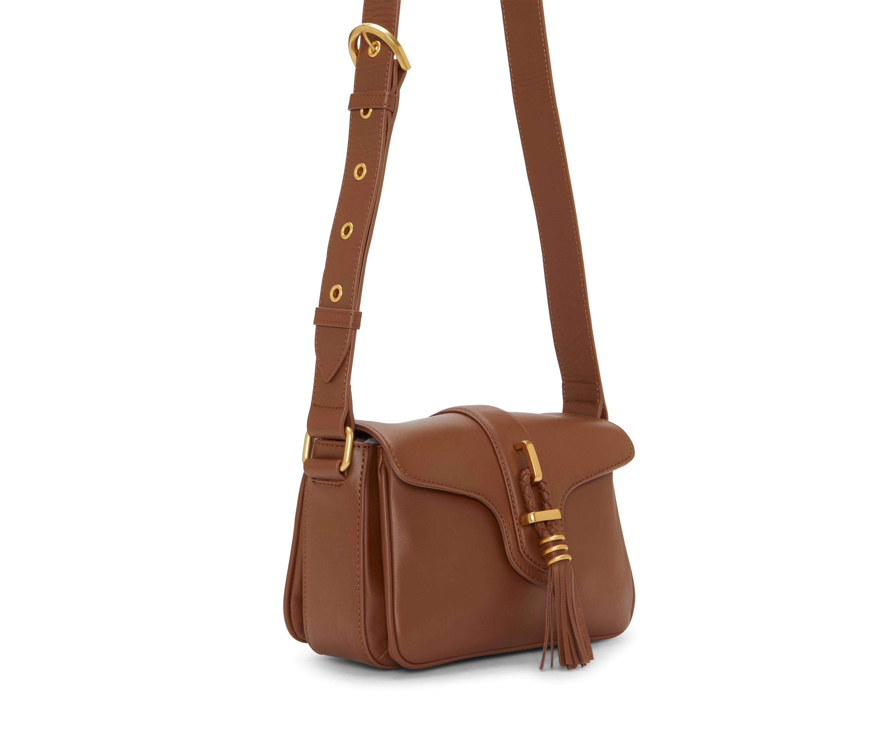 Maecy Crossbody 