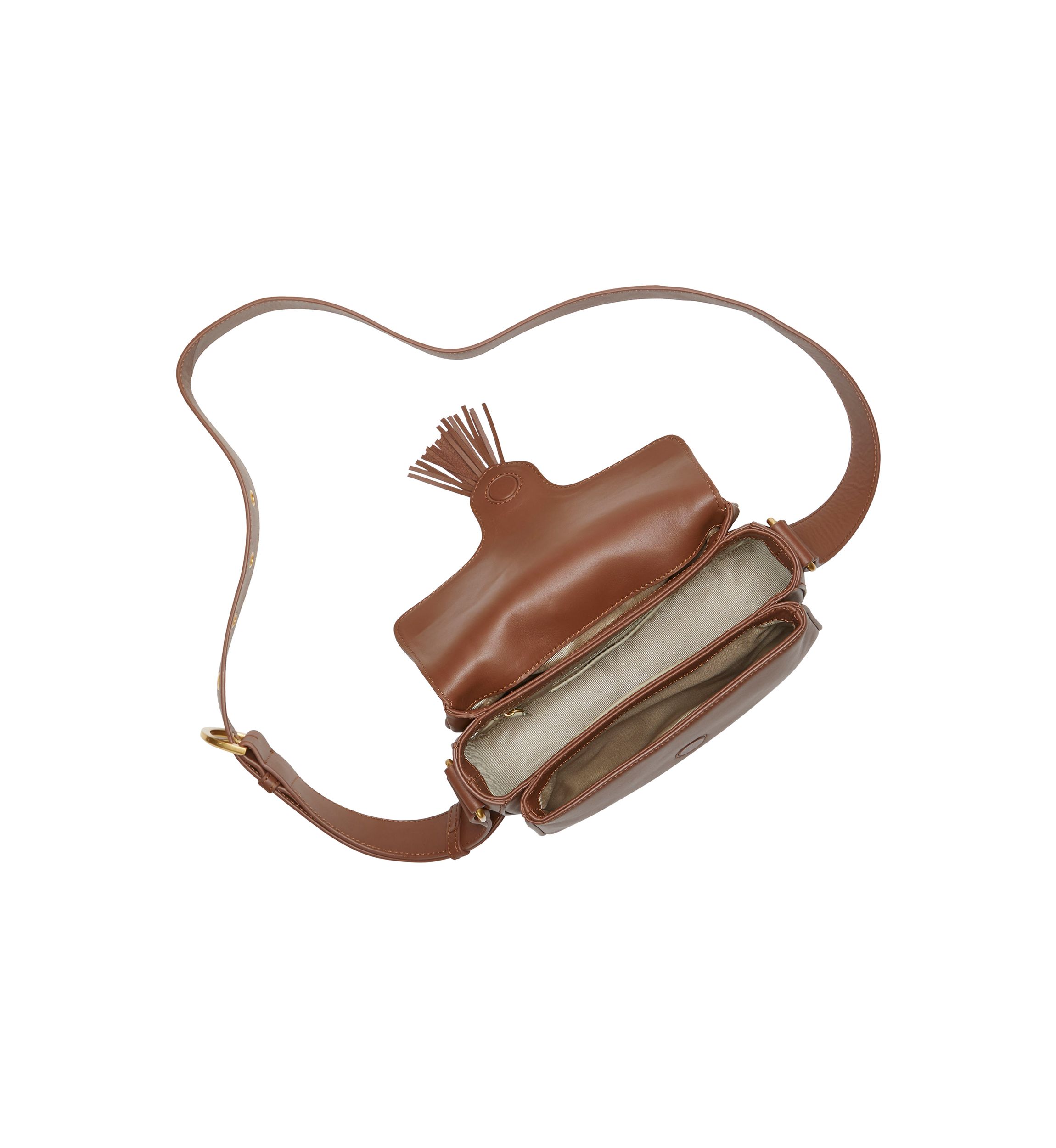 Maecy Crossbody 