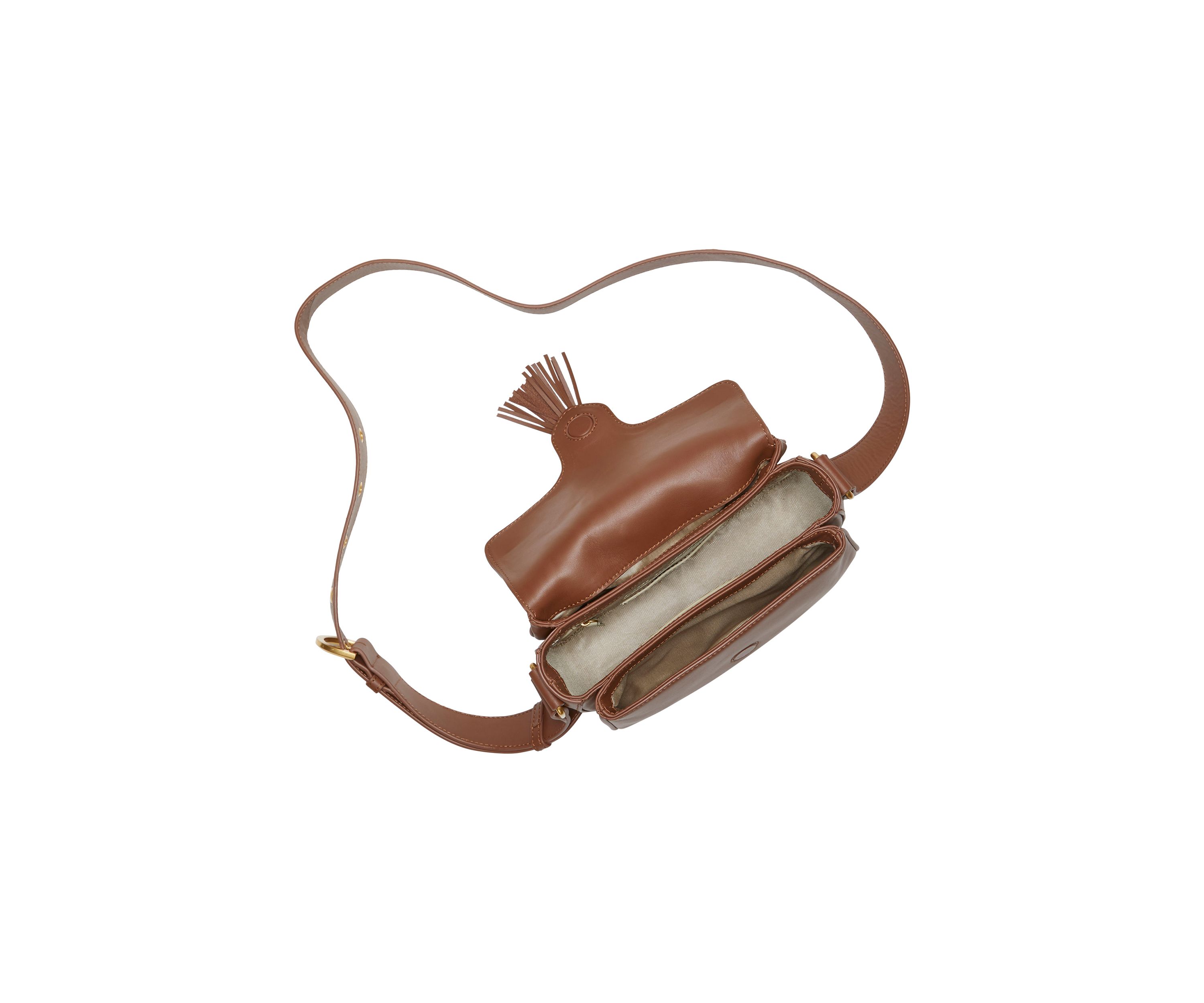 Maecy Crossbody 