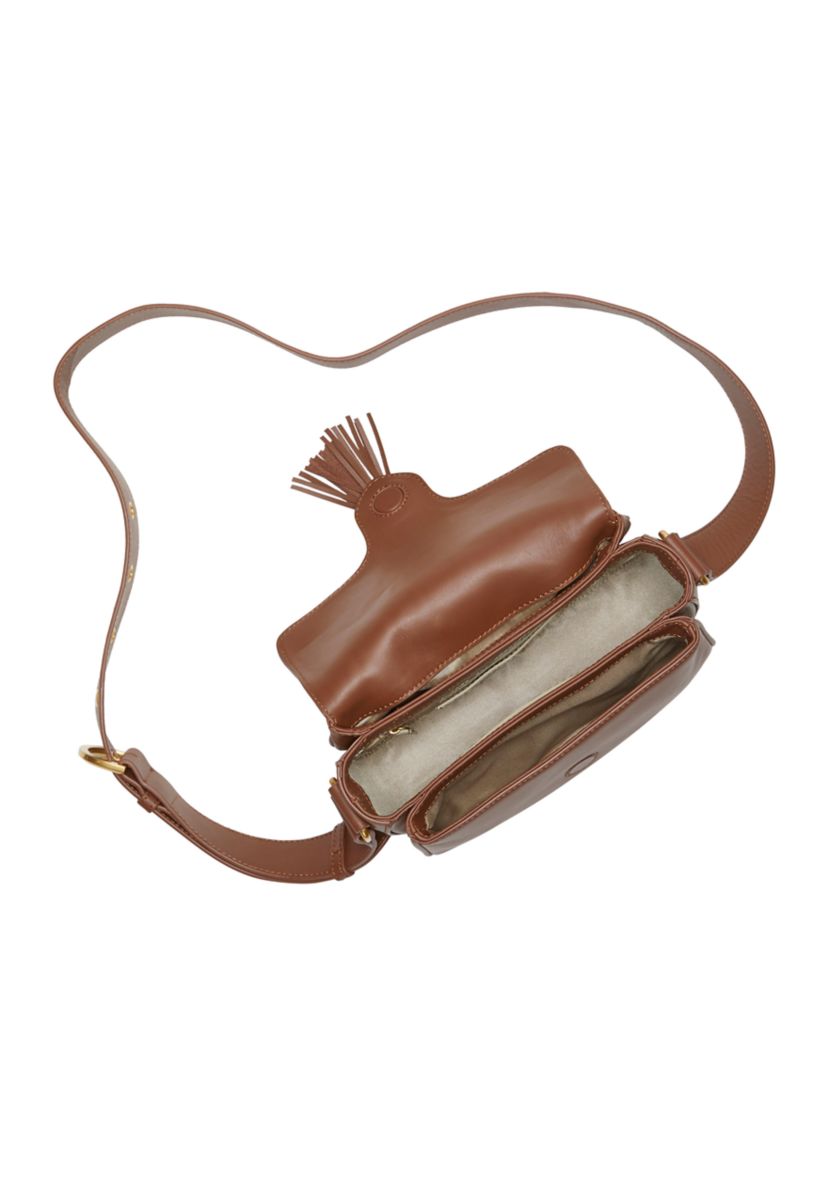 Maecy Crossbody 