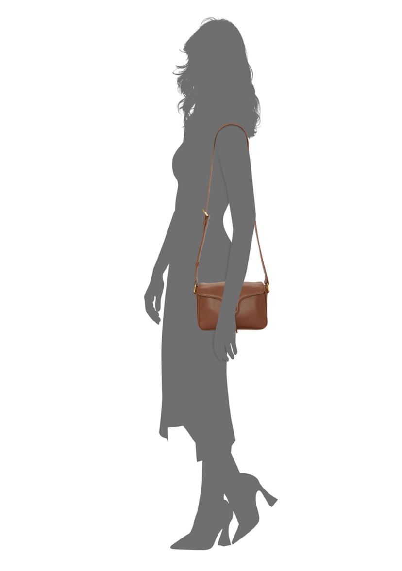Maecy Crossbody 