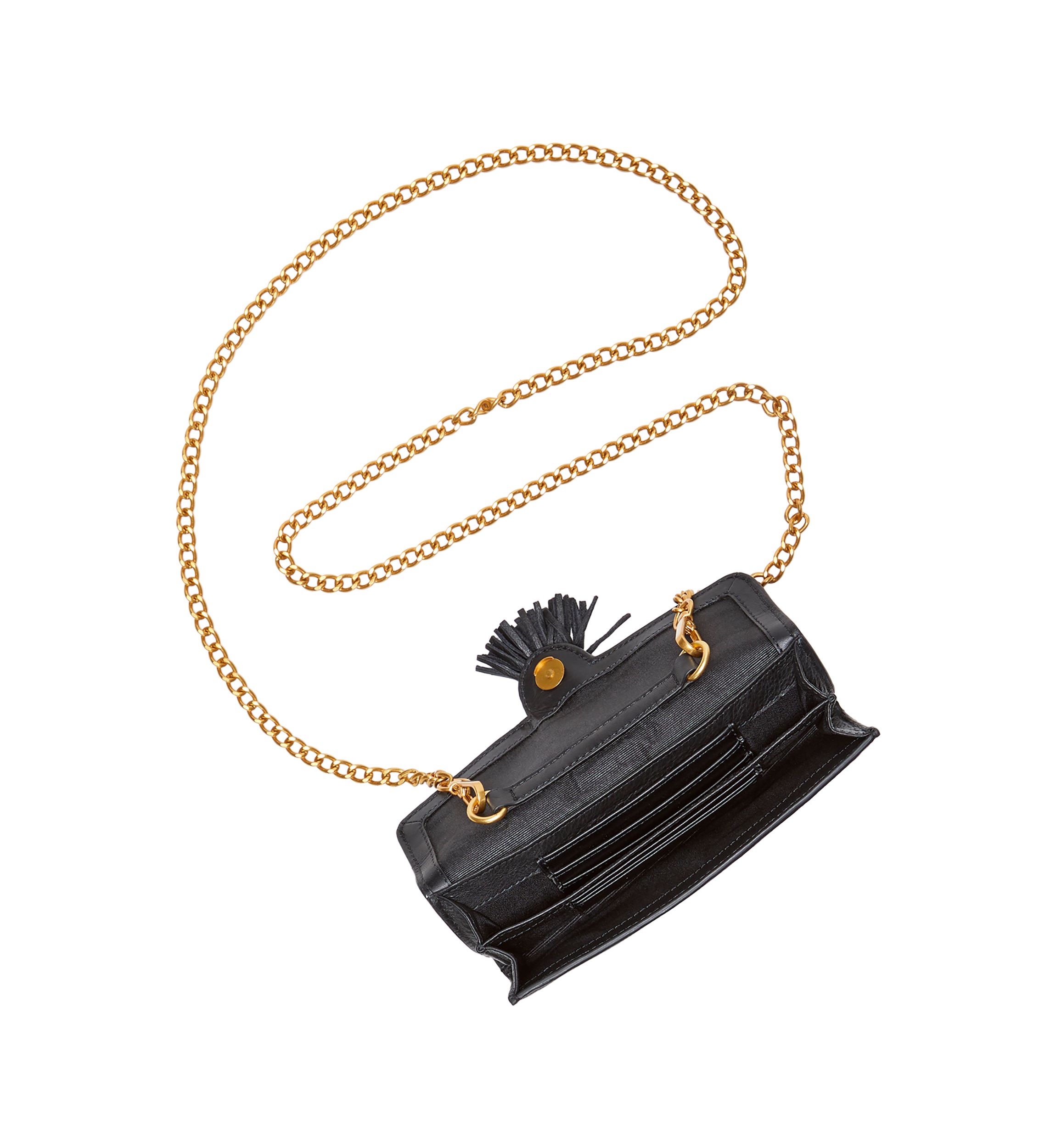 Maecy Wallet on a Chain