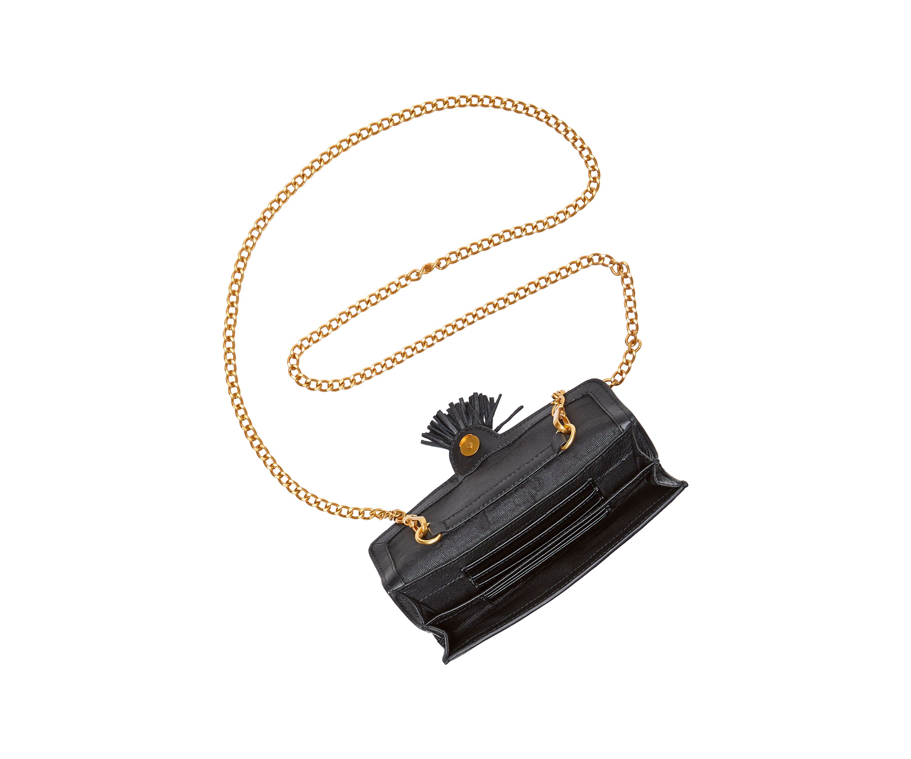 Maecy Wallet on a Chain