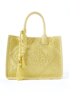 Vince Camuto Orla Tote