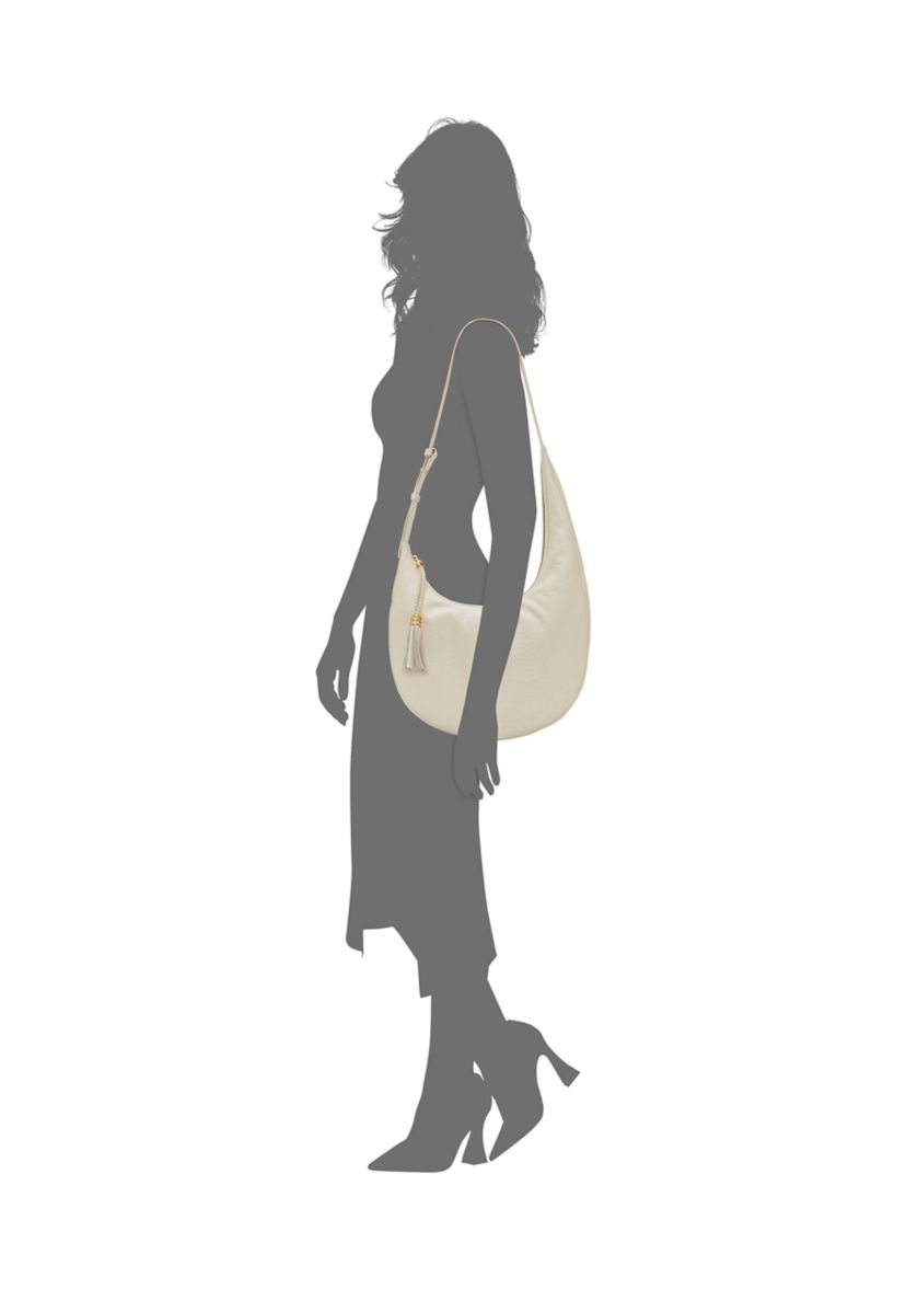 River Hobo Bag 