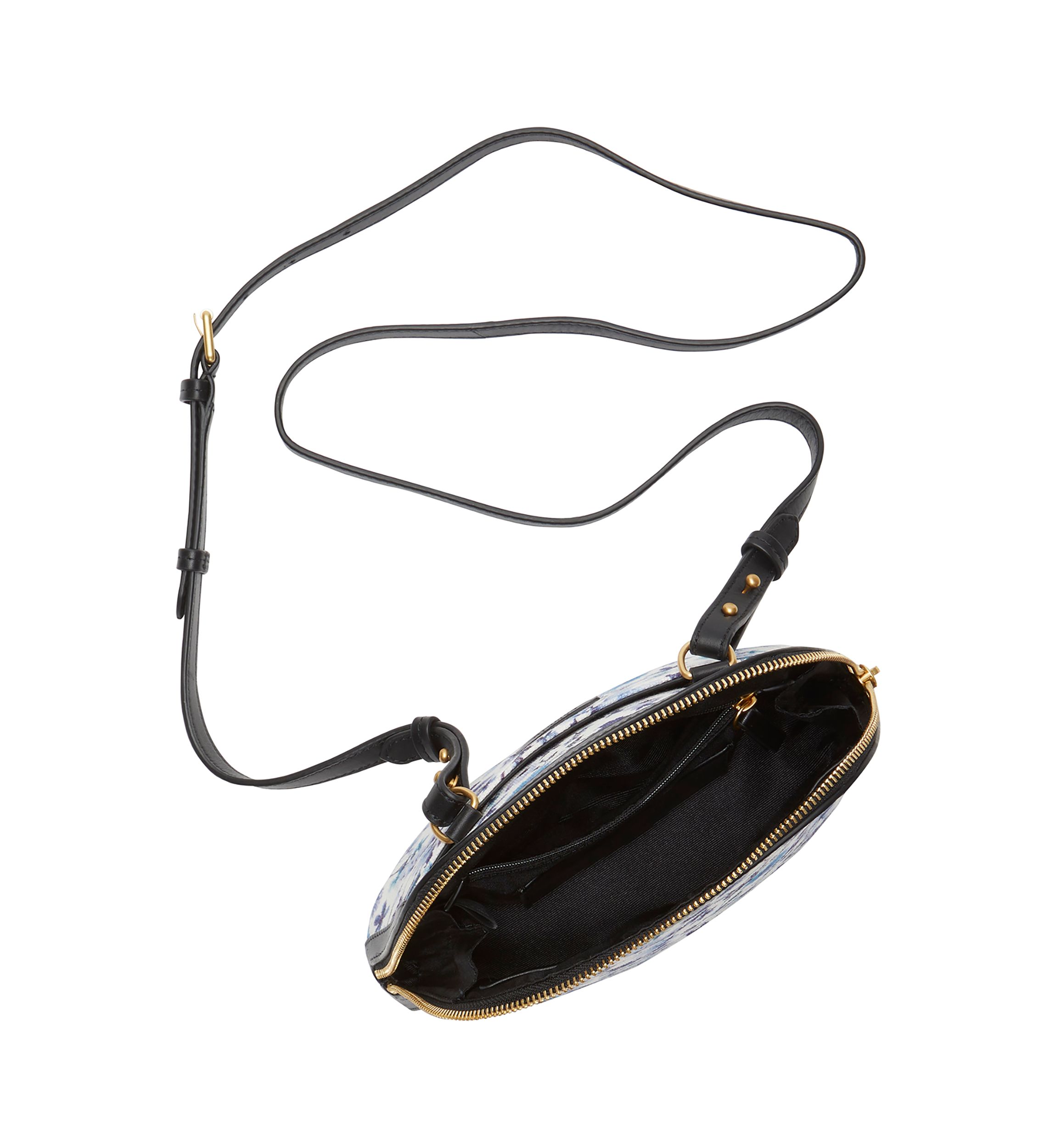 Sabra Crossbody Bag