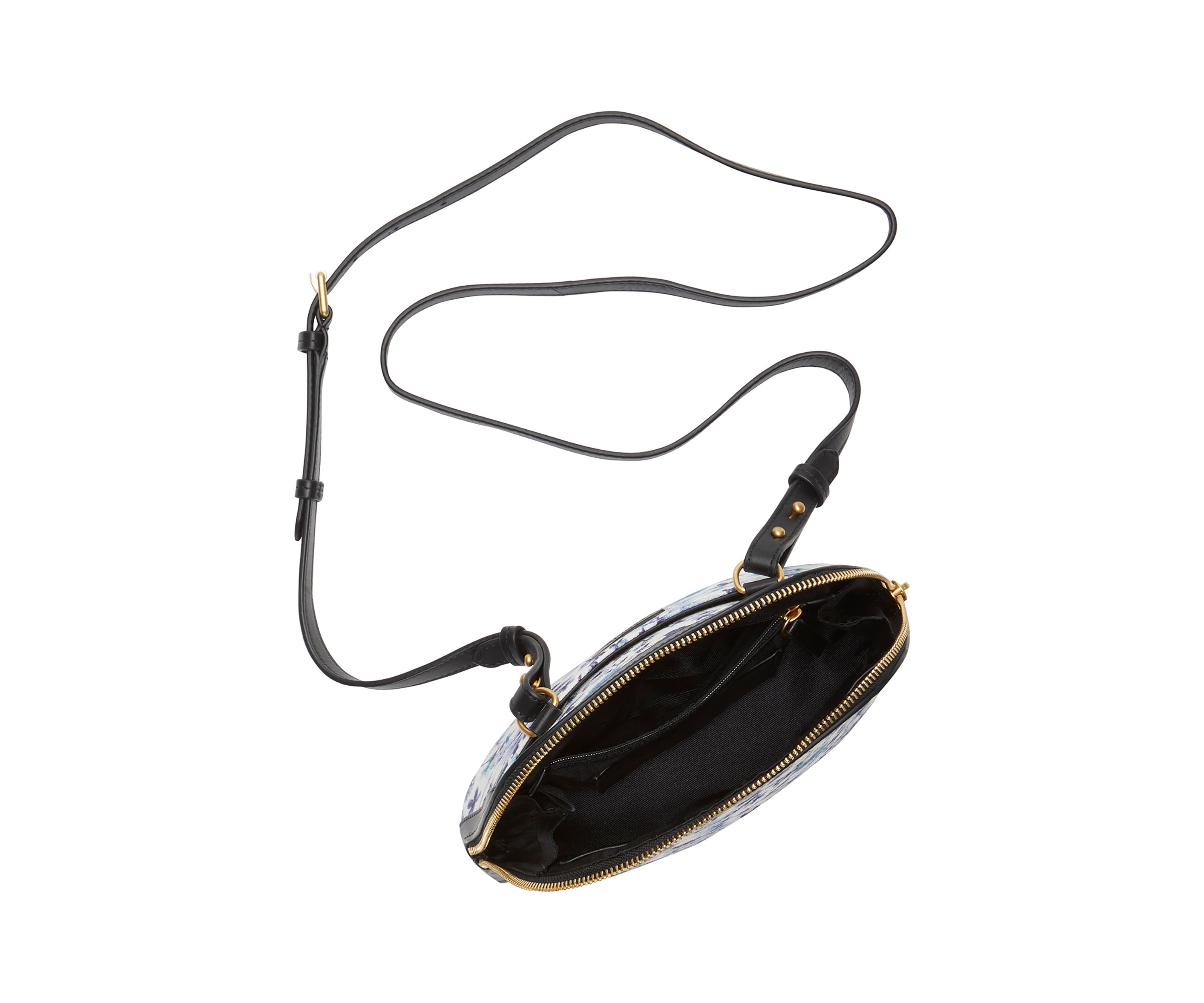 Sabra Crossbody Bag