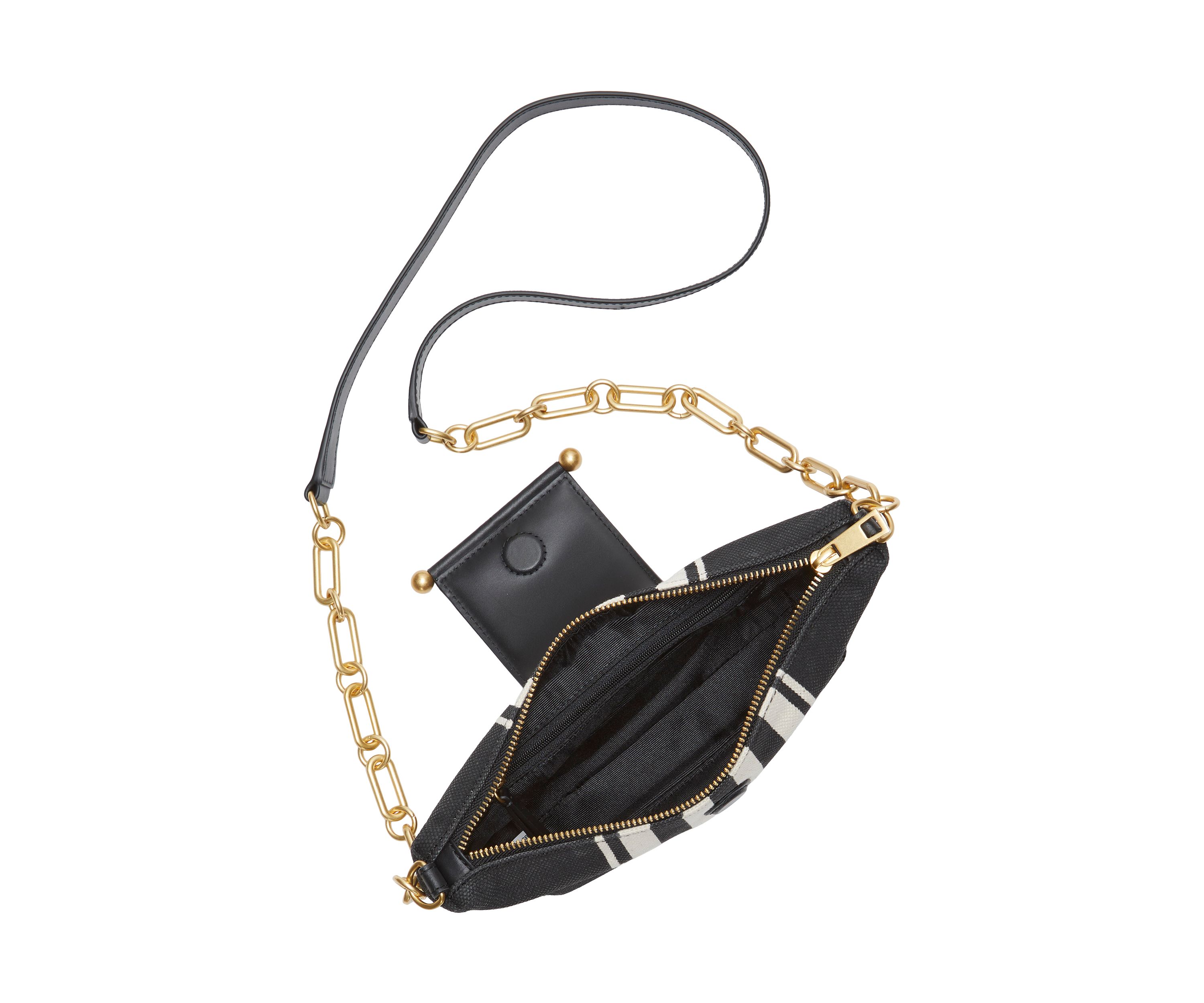 Selah Crossbody