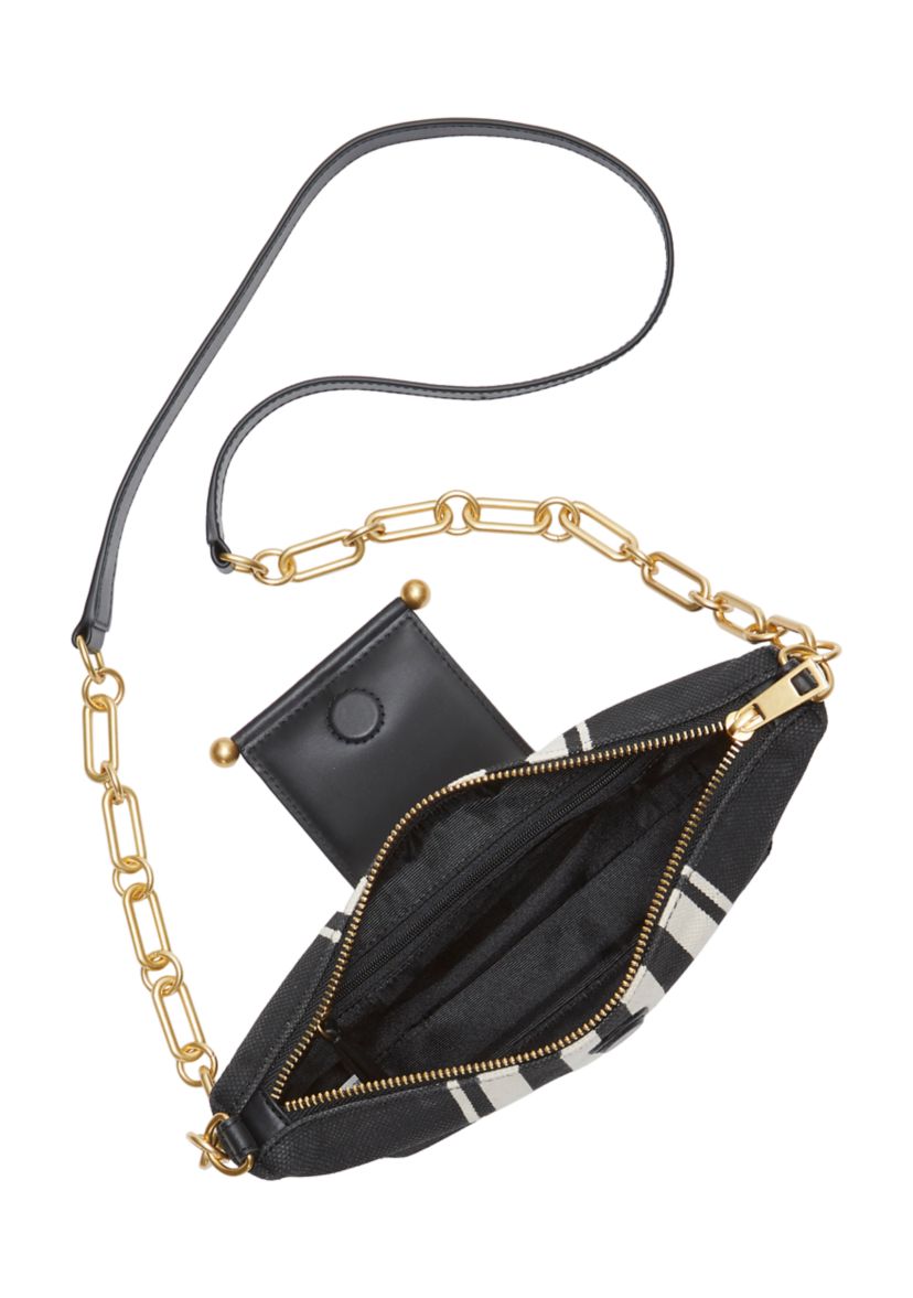 Selah Crossbody