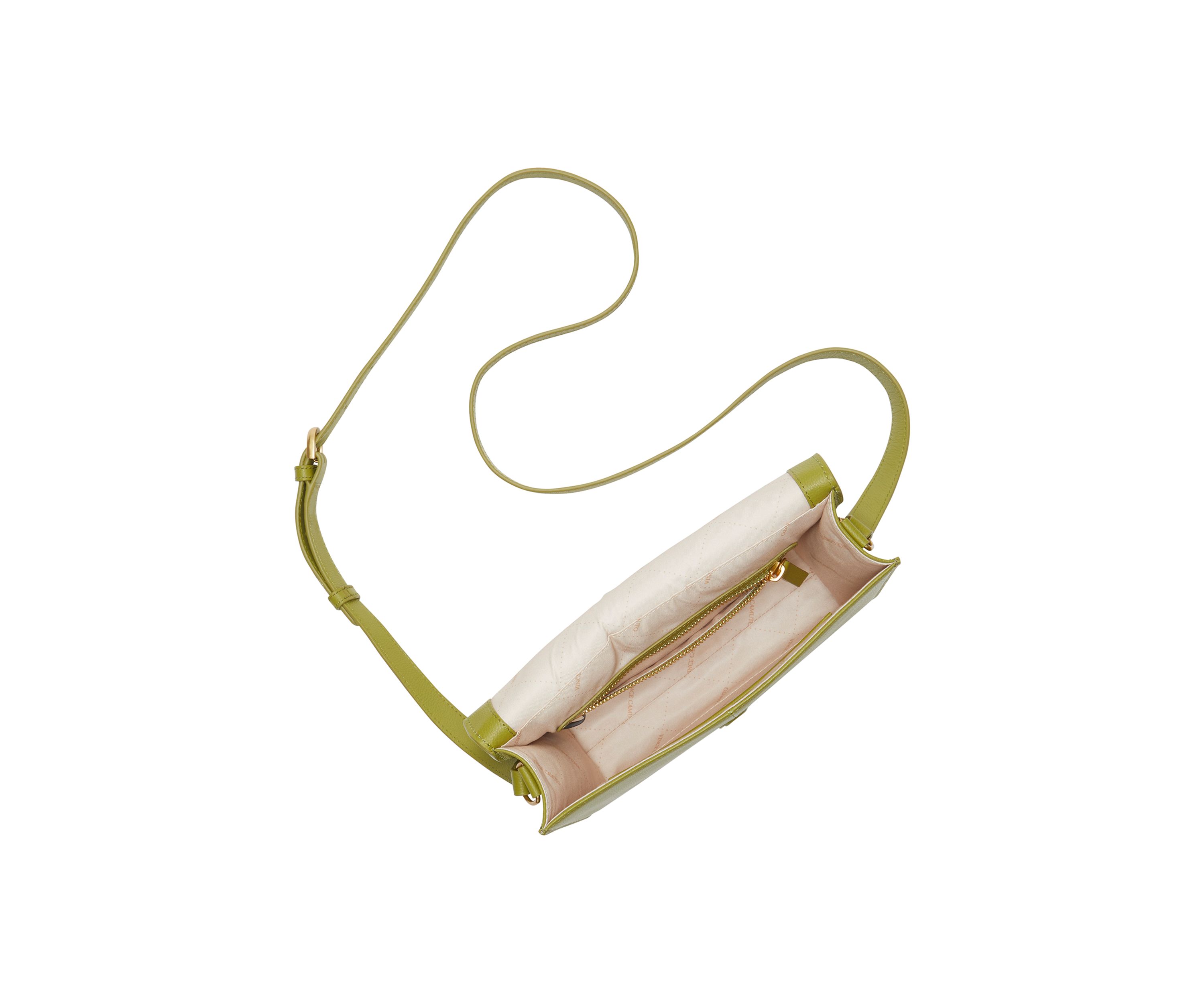 Smith Crossbody Bag