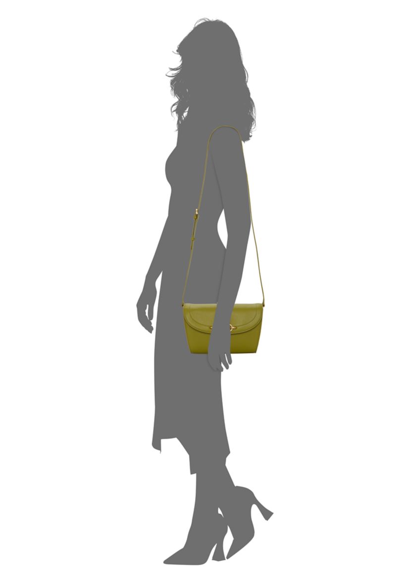 Smith Crossbody Bag