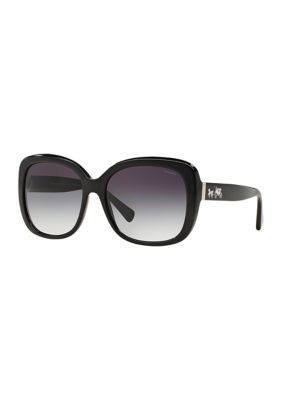 Coach sunglasses clearance sale