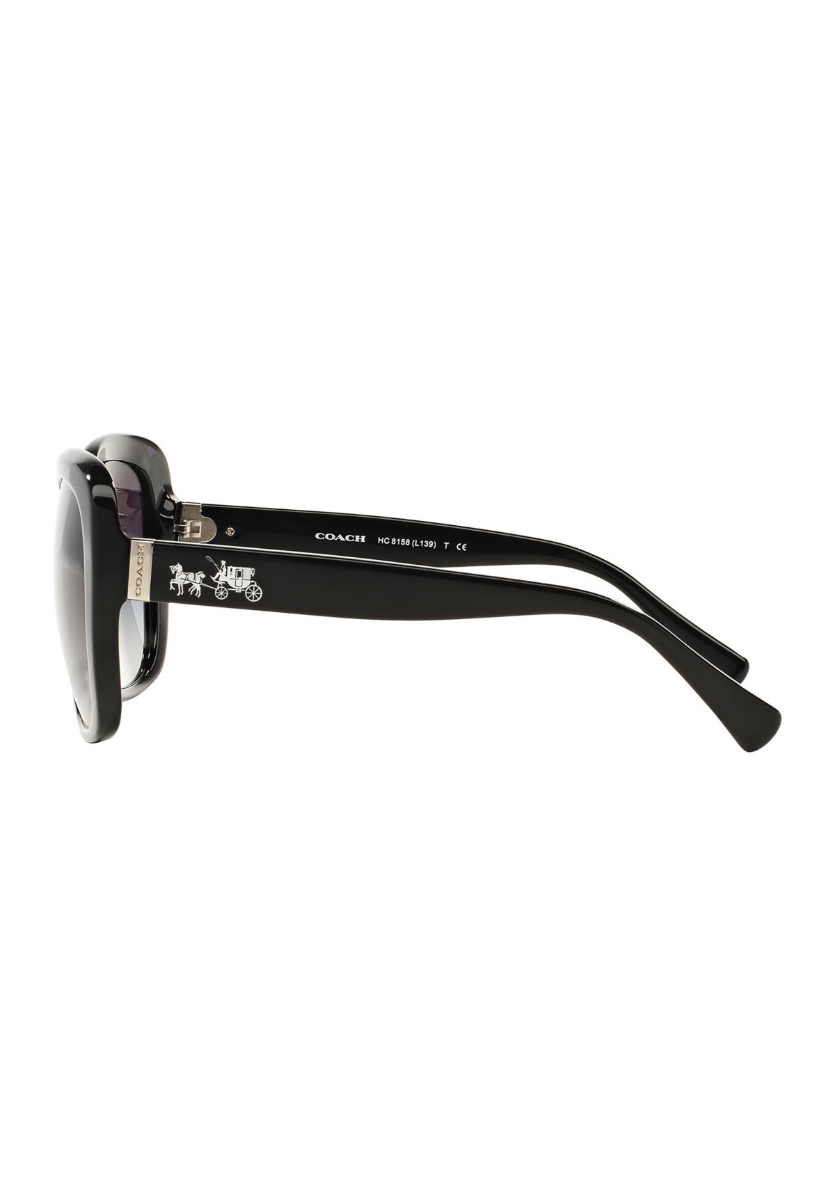 Tortoise Sunglasses