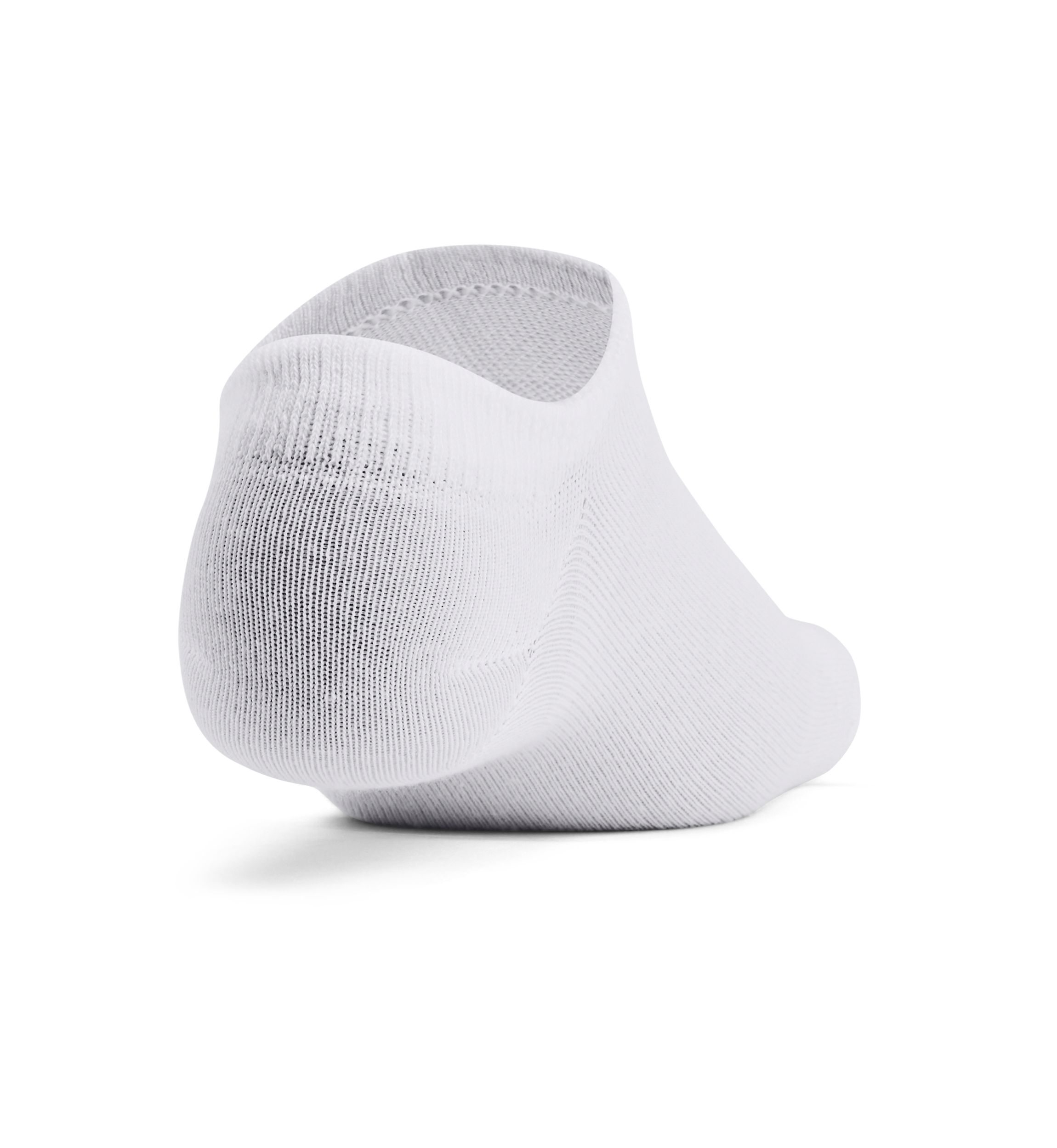 Unisex UA Essential 6-Pack No-Show Socks
