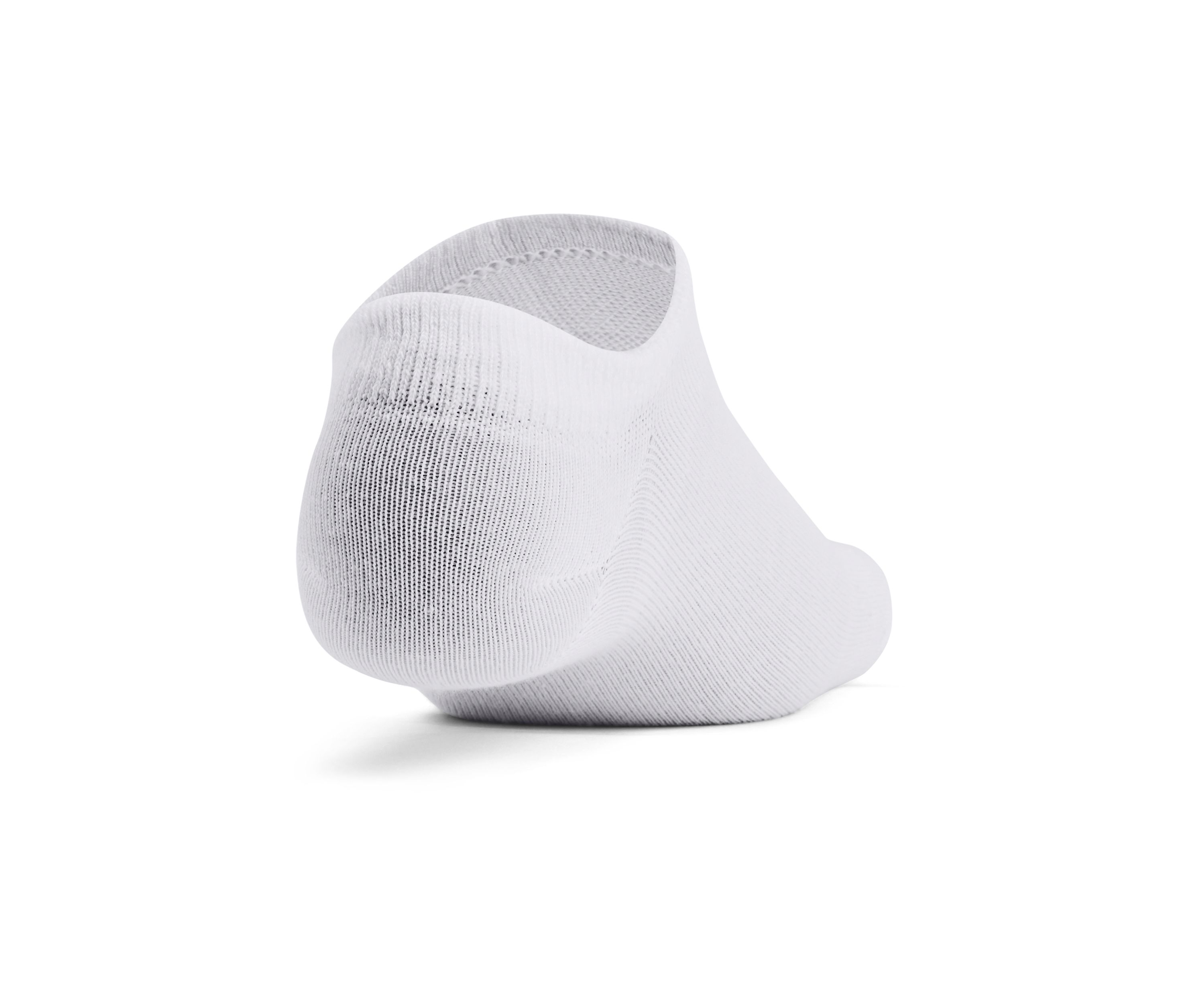 Unisex UA Essential 6-Pack No-Show Socks