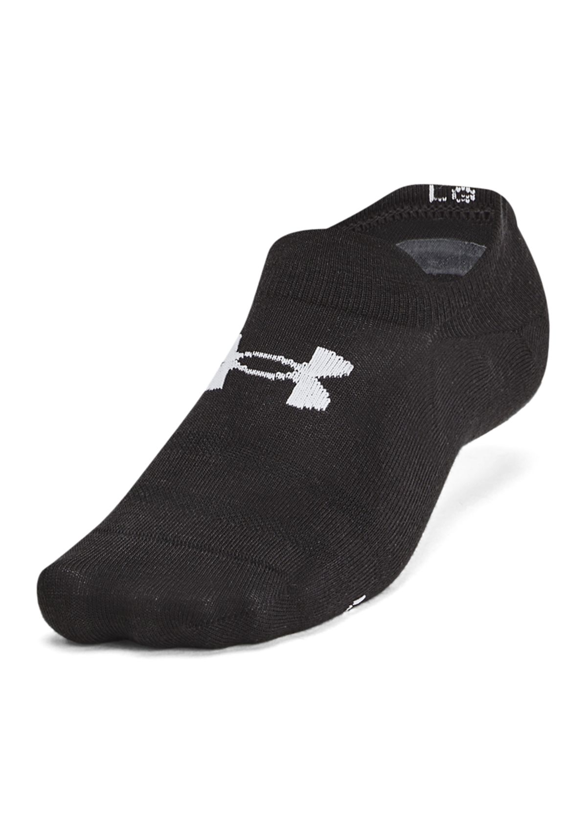 UA Essential Socks - 6-Pack