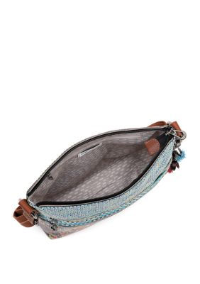 Artist Circle Basic Crossbody