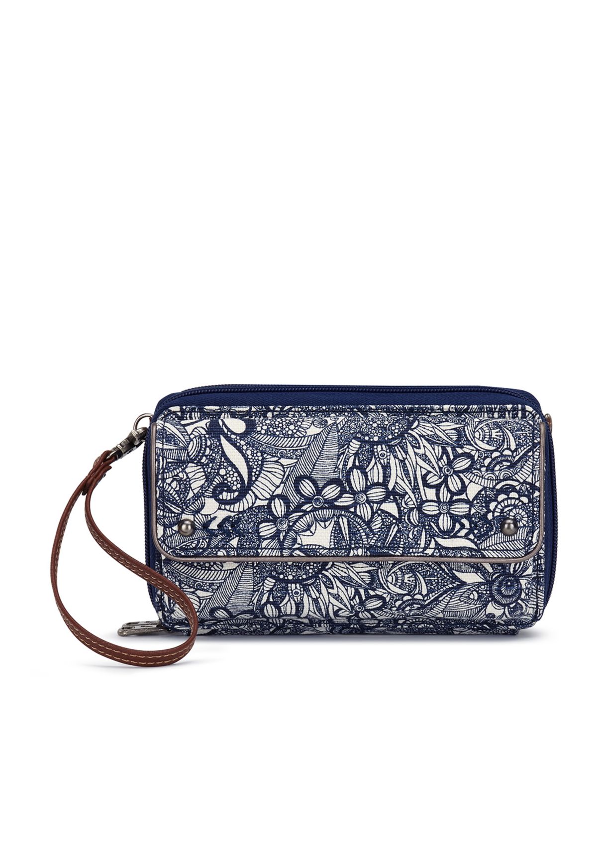 Luna Smartphone Crossbody