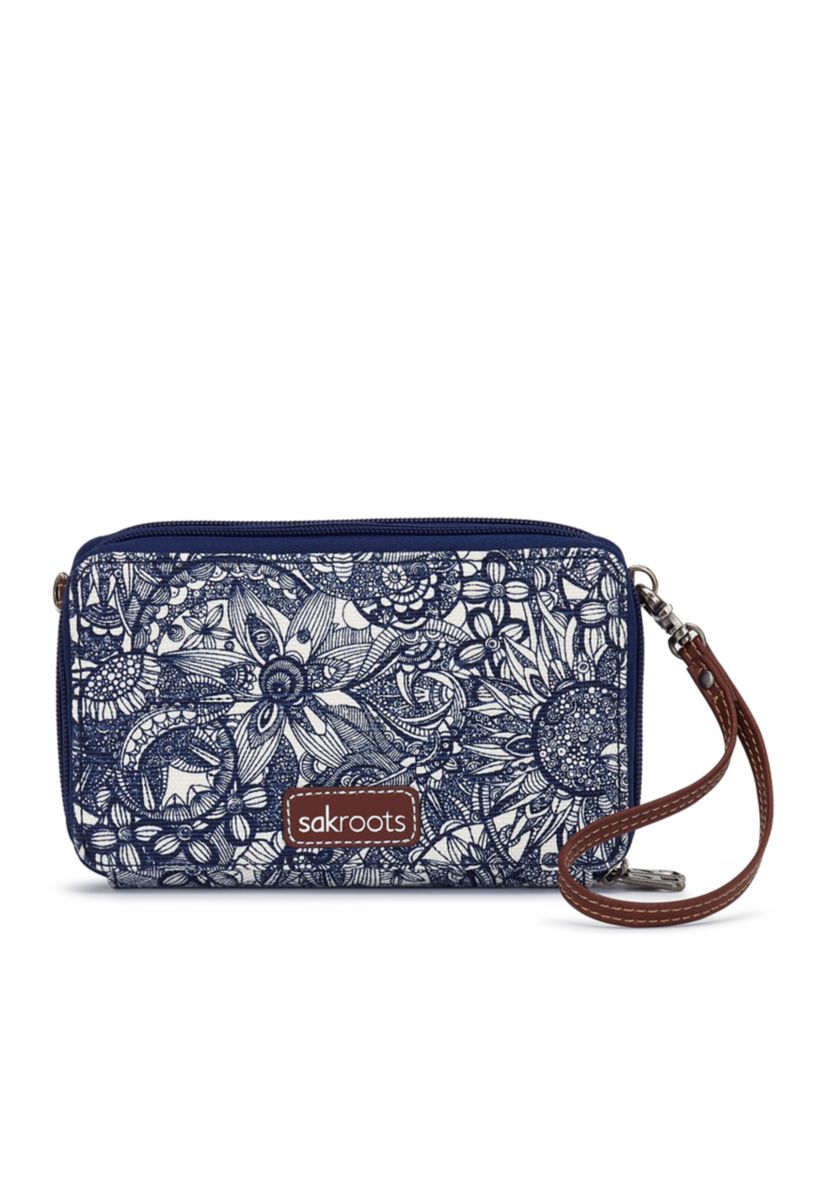 Luna Smartphone Crossbody