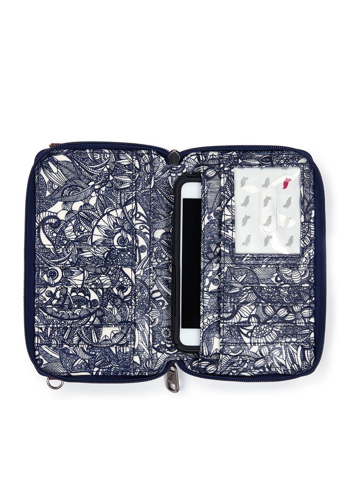 Luna Smartphone Crossbody