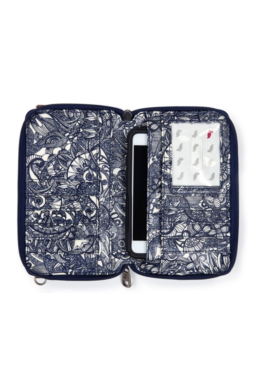 Luna Smartphone Crossbody