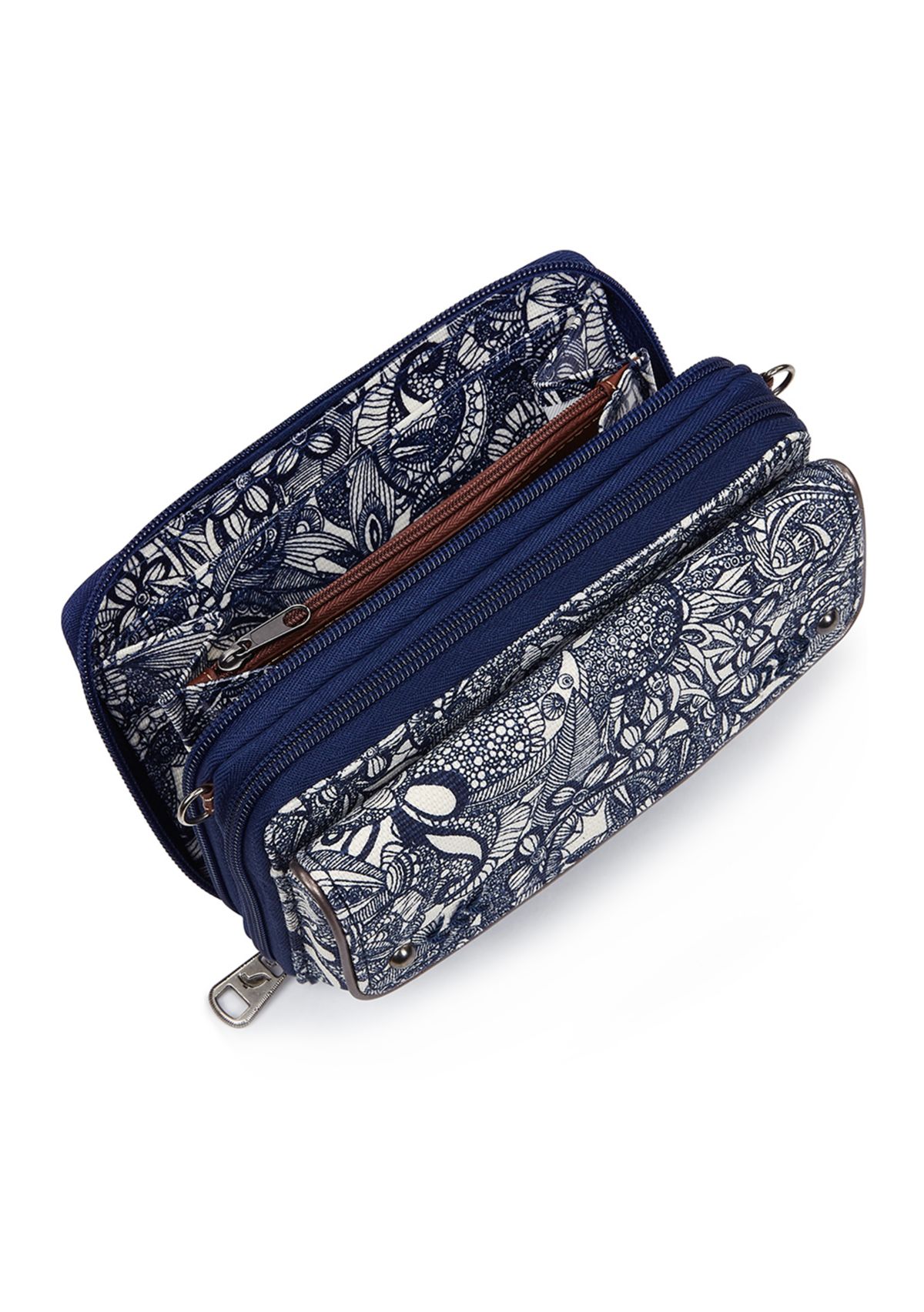 Luna Smartphone Crossbody