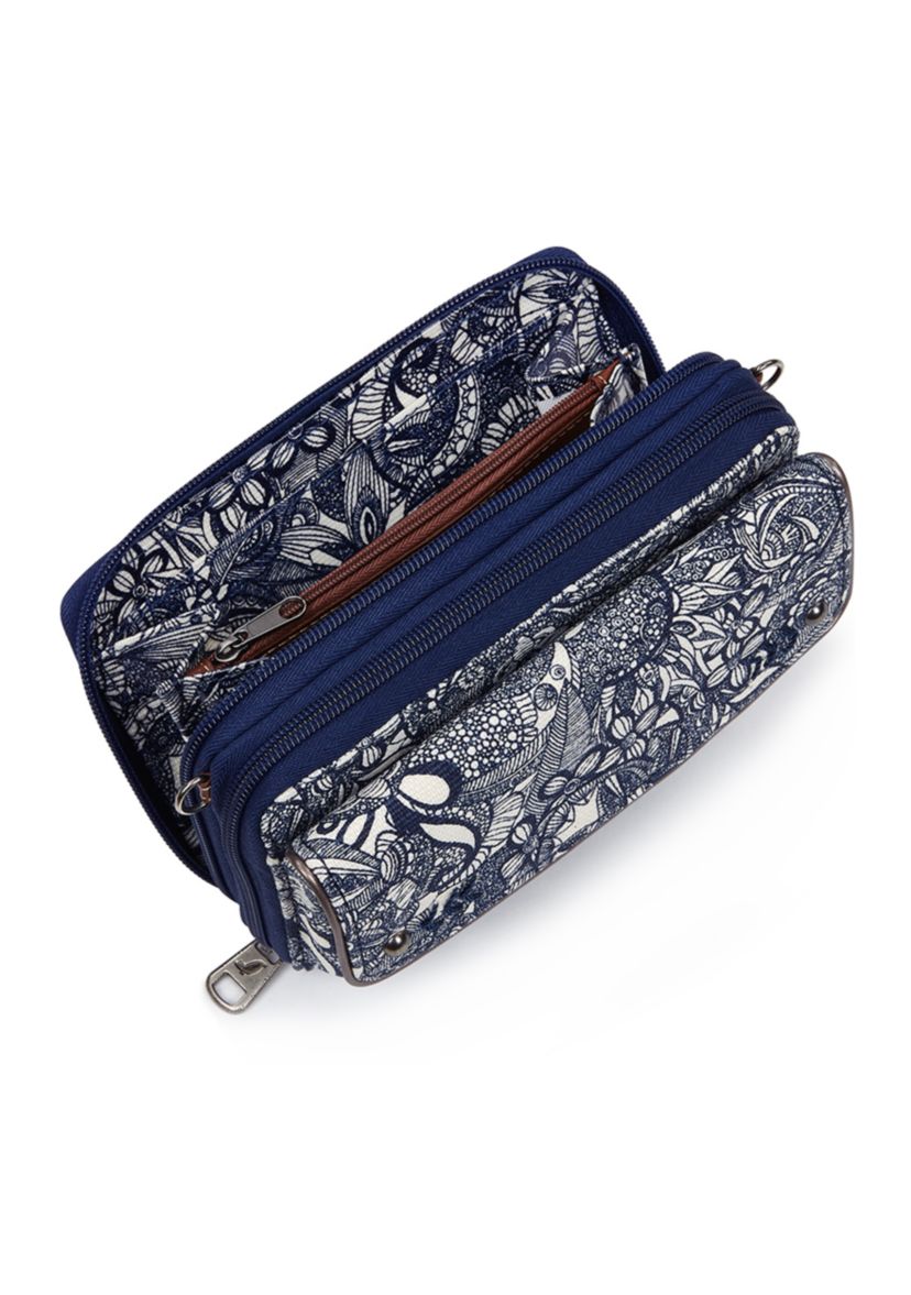 Luna Smartphone Crossbody