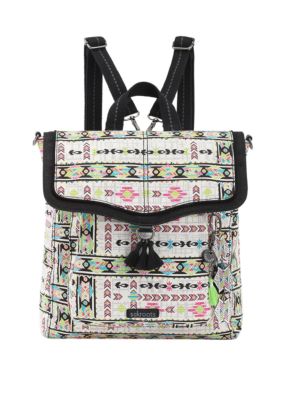 belk backpack purse