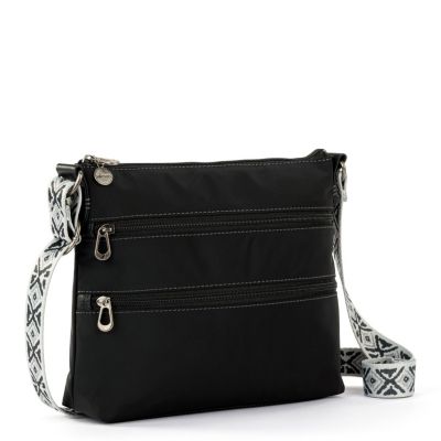 SAKROOTS Artist Circle Basic Crossbody