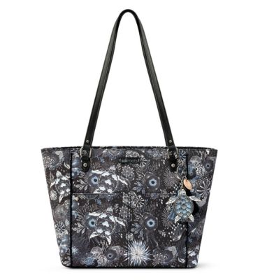 Sakroots tote outlet bag