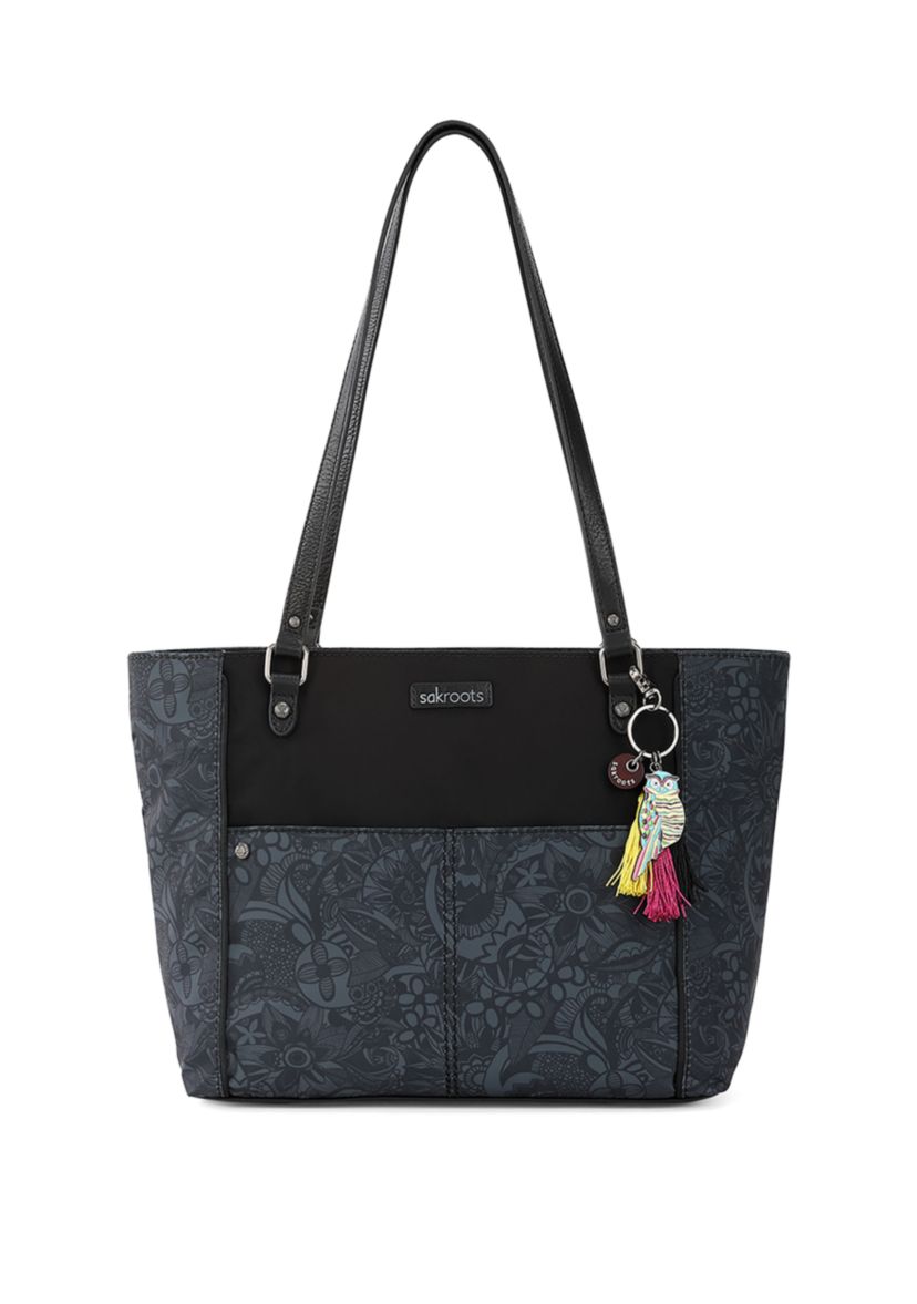 Artist Circle Metro Tote