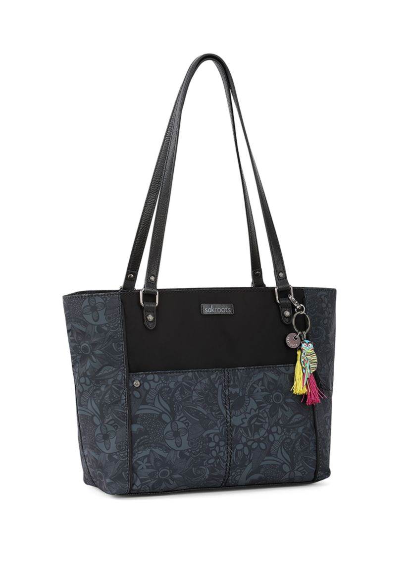 Artist Circle Metro Tote