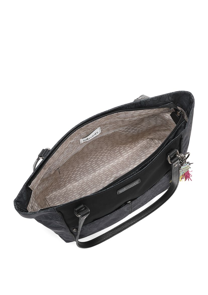 Artist Circle Metro Tote