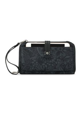 Large Smartphone Crossbody