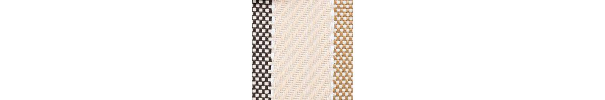 Sakroots Woven Canvas Foldover Crossbody