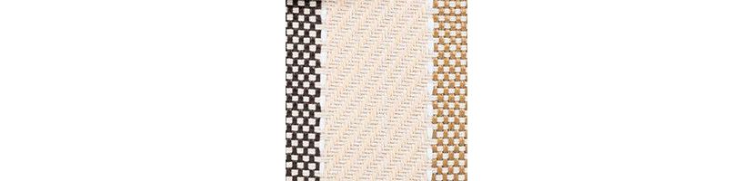 Sakroots Woven Canvas Foldover Crossbody