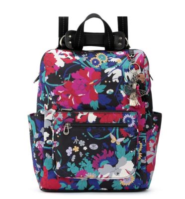 Loyola Convertible Backpack