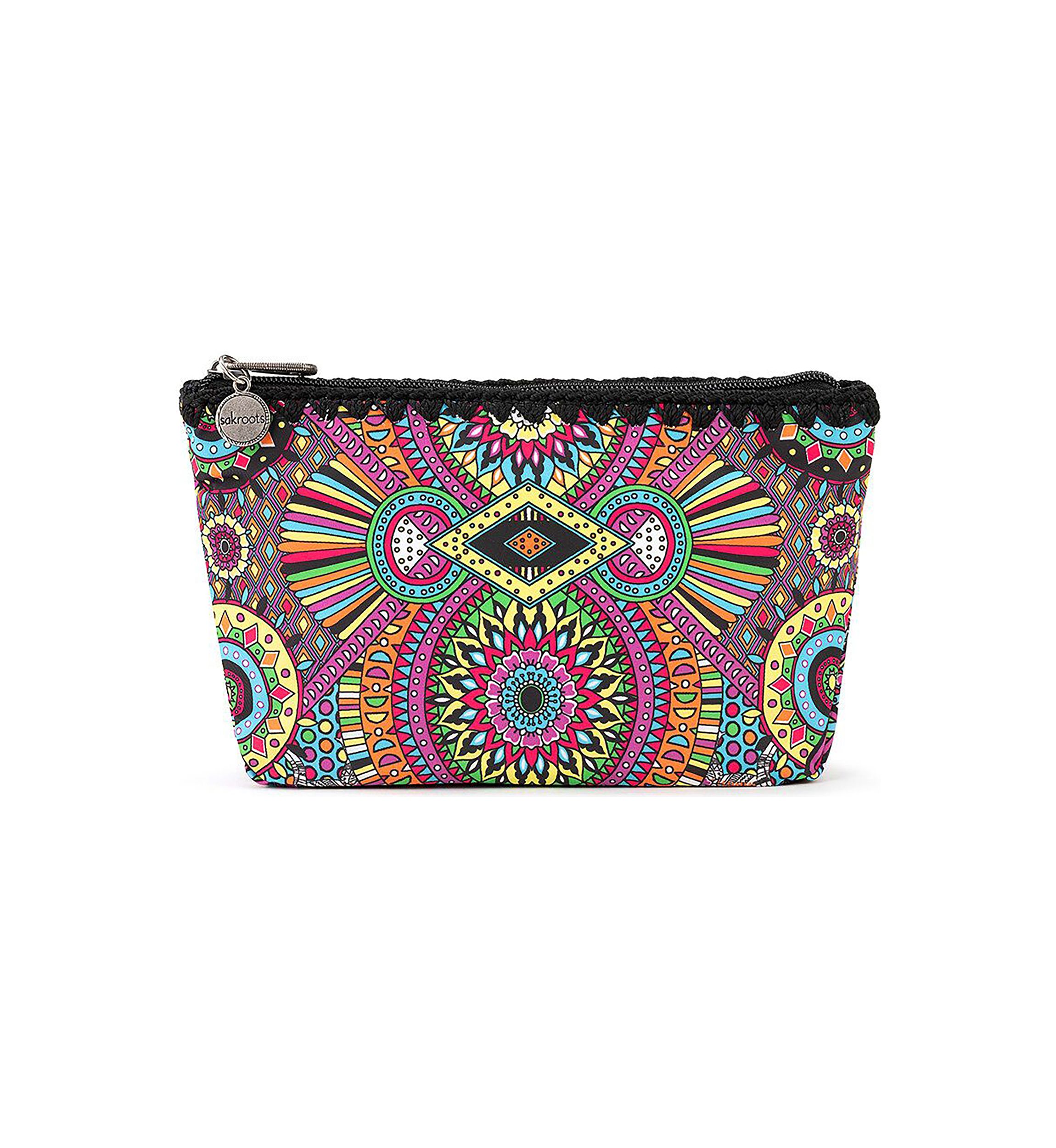 SAKROOTS Essential - P Medium Pouch