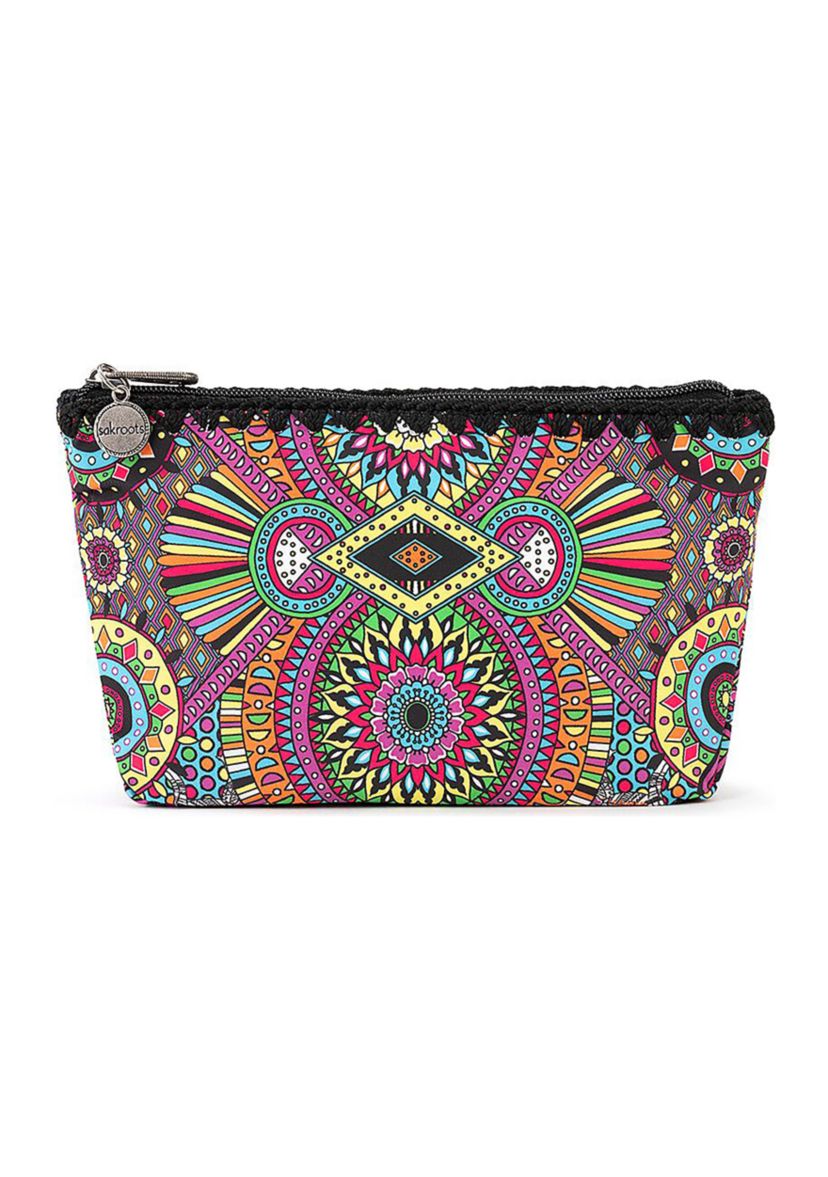 SAKROOTS Essential - P Medium Pouch