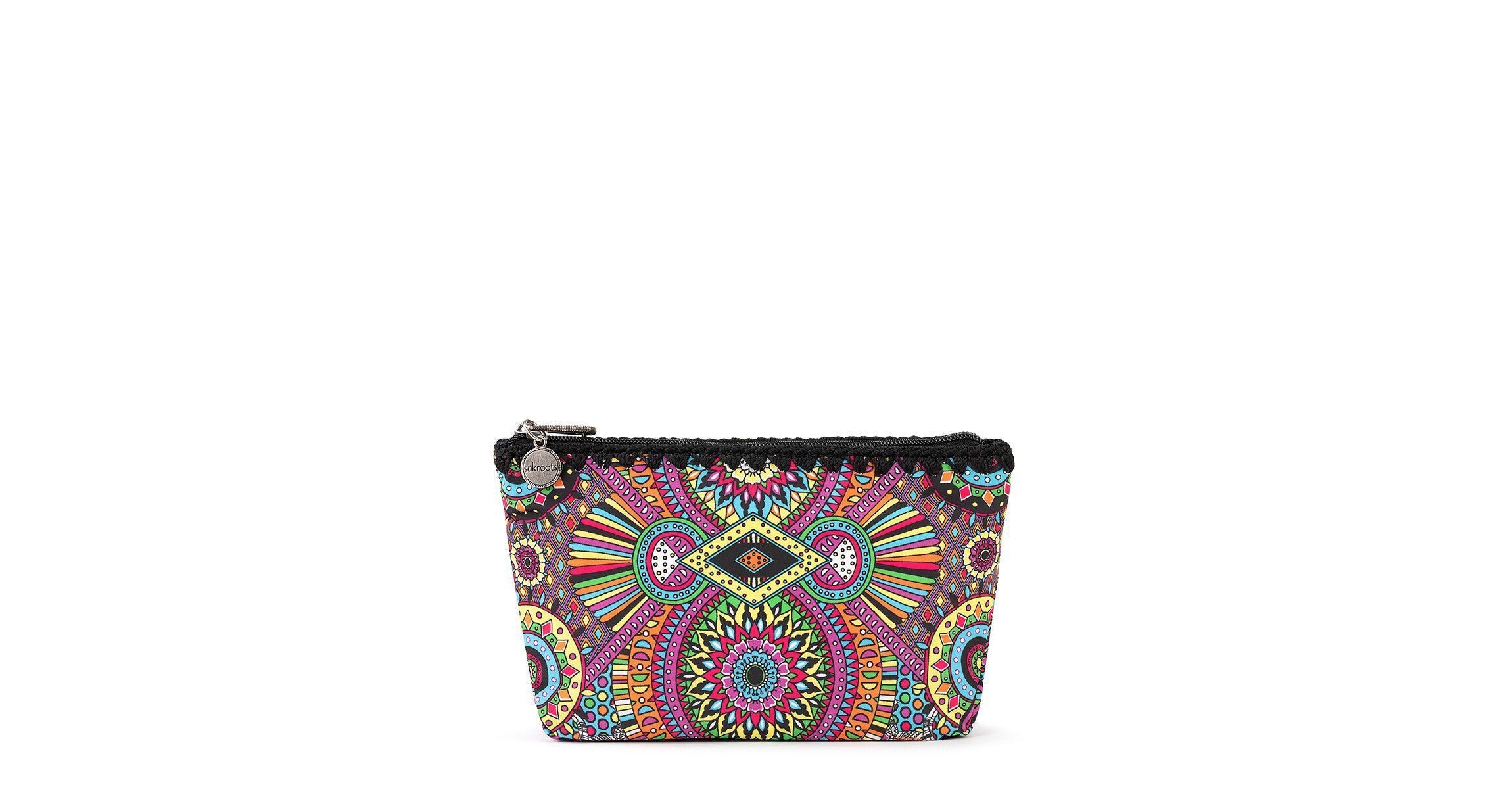 SAKROOTS Essential - P Medium Pouch