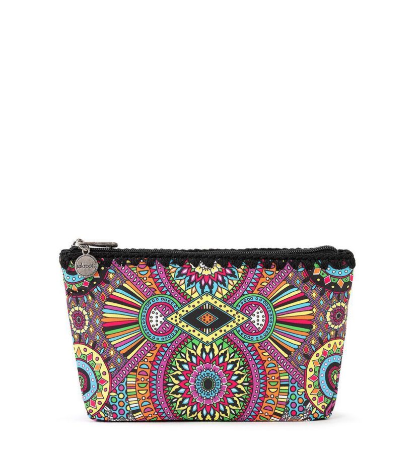 SAKROOTS Essential - P Medium Pouch